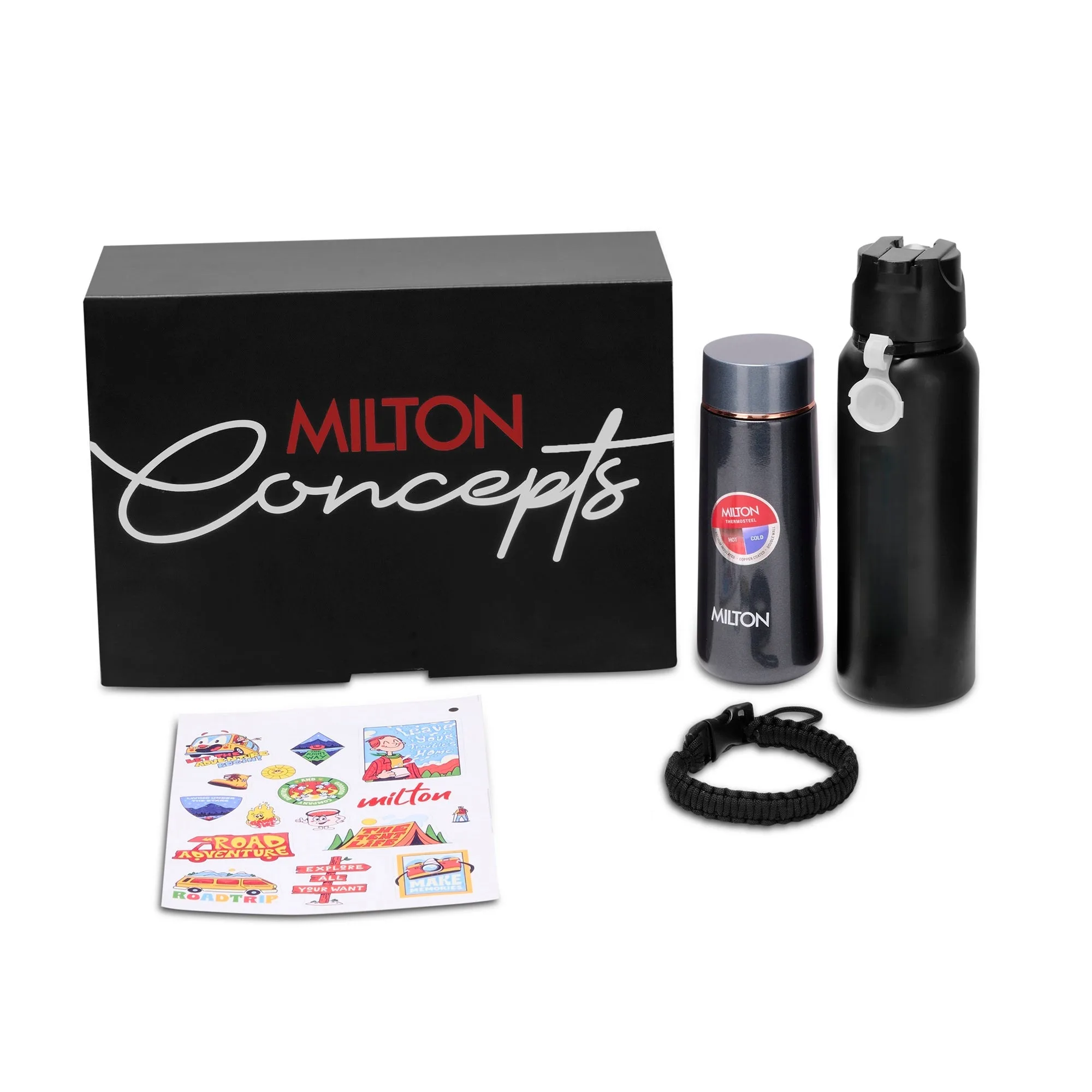 All Day Hydration Pack (Milton Concepts)