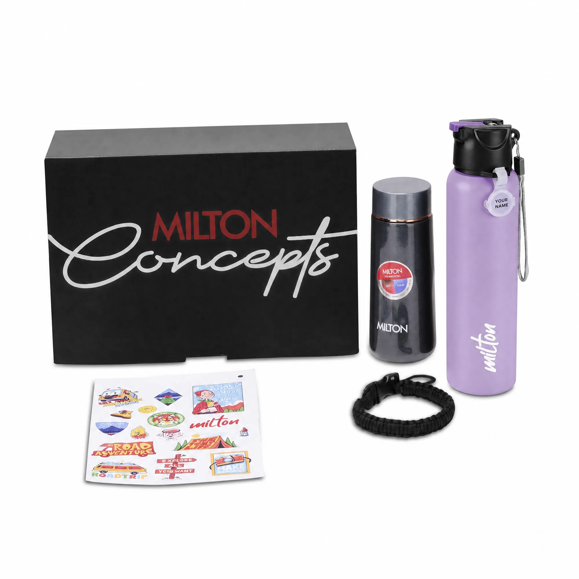All Day Hydration Pack (Milton Concepts) - Image 11