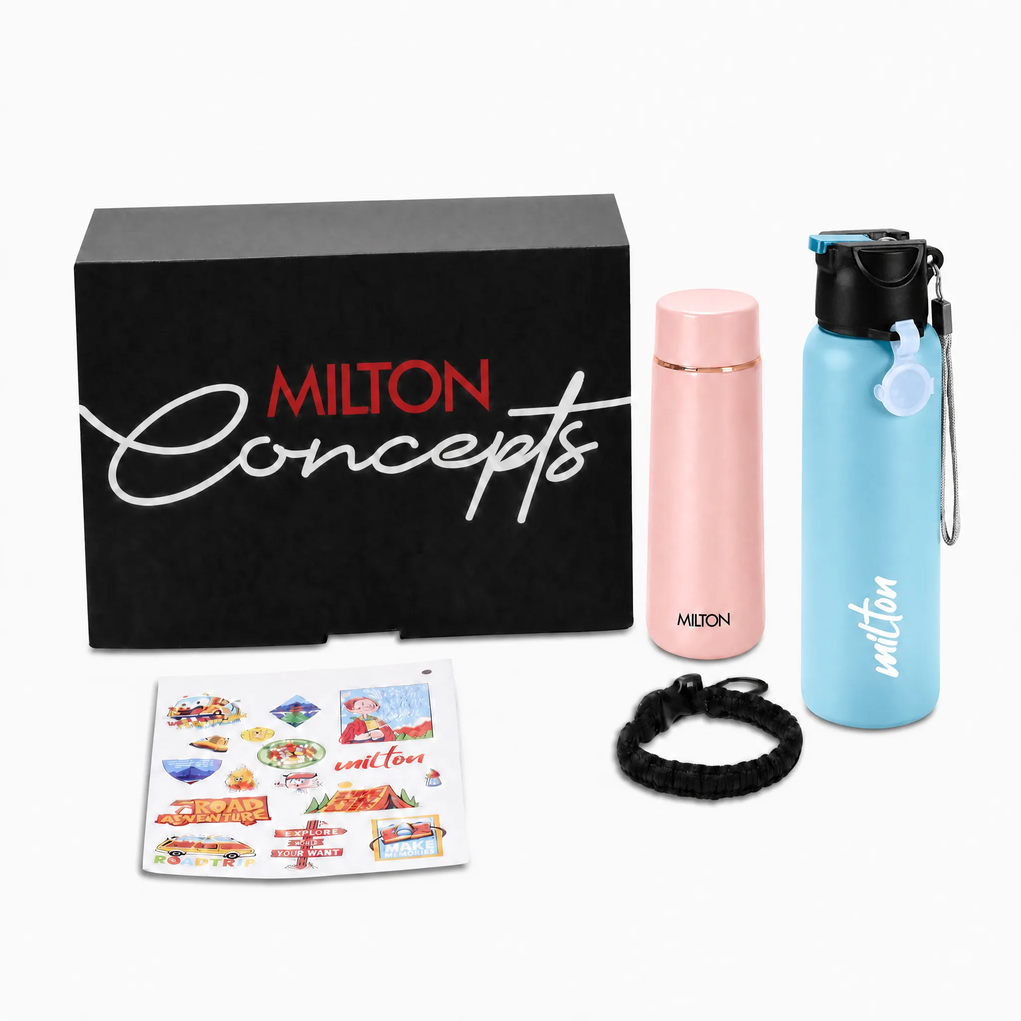 All Day Hydration Pack (Milton Concepts) - Image 12