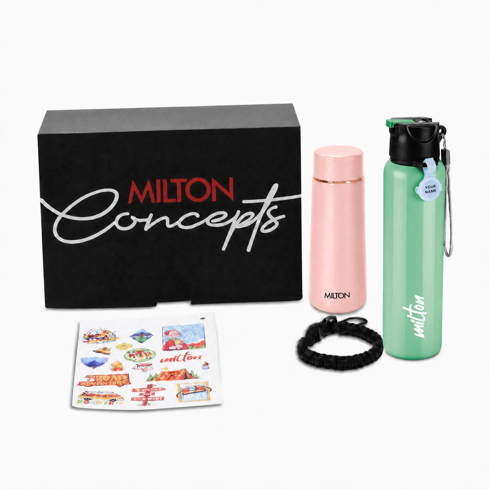 All Day Hydration Pack (Milton Concepts) - Image 13