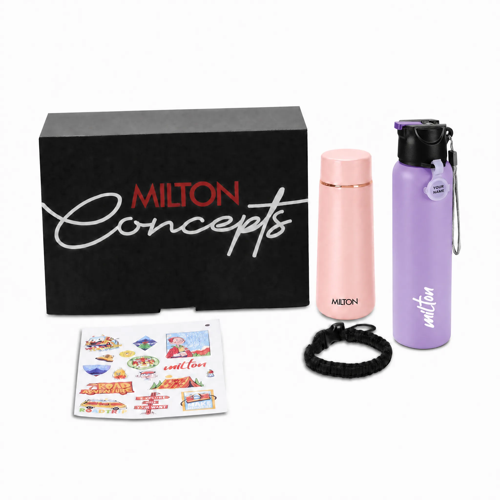 All Day Hydration Pack (Milton Concepts) - Image 15