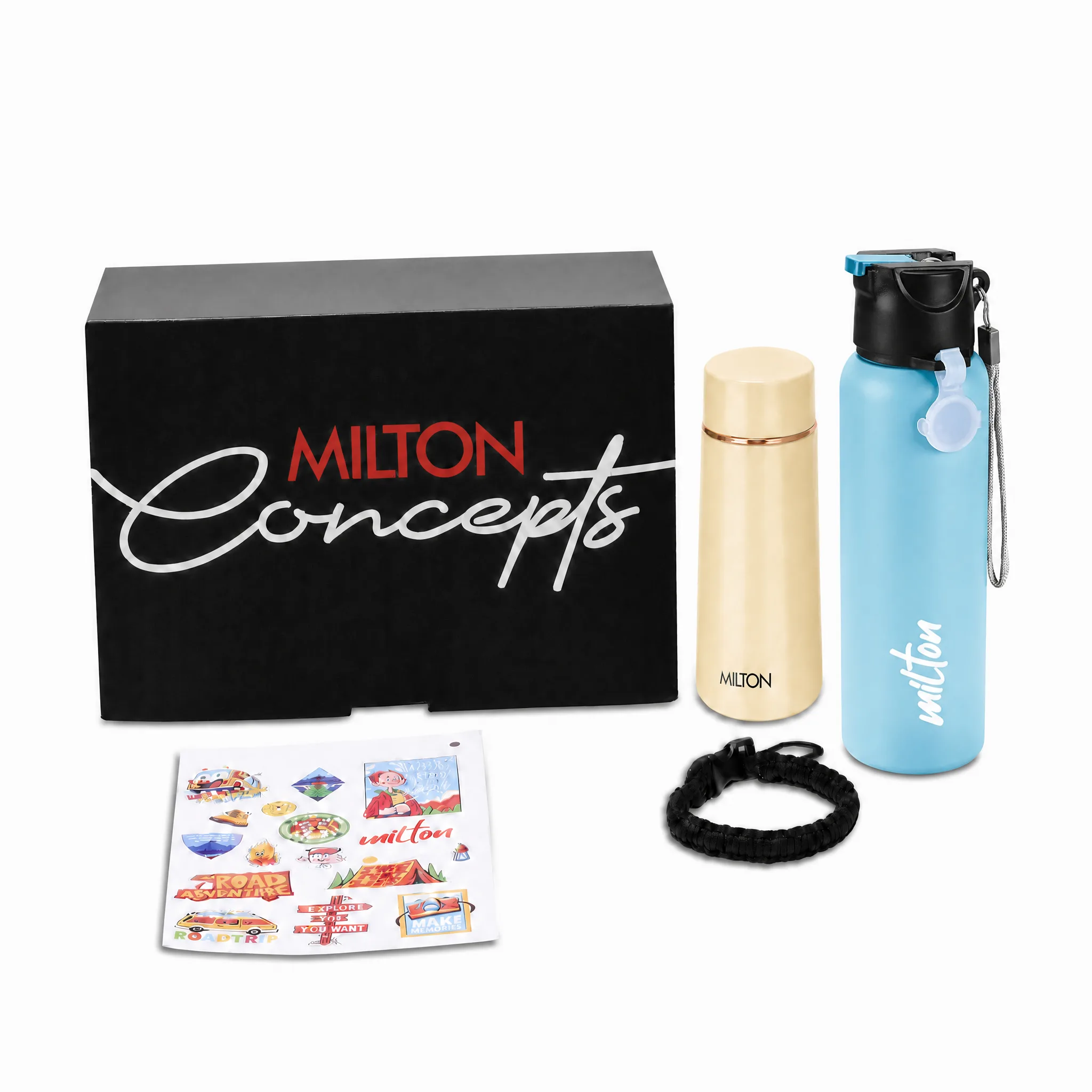 All Day Hydration Pack (Milton Concepts) - Image 5