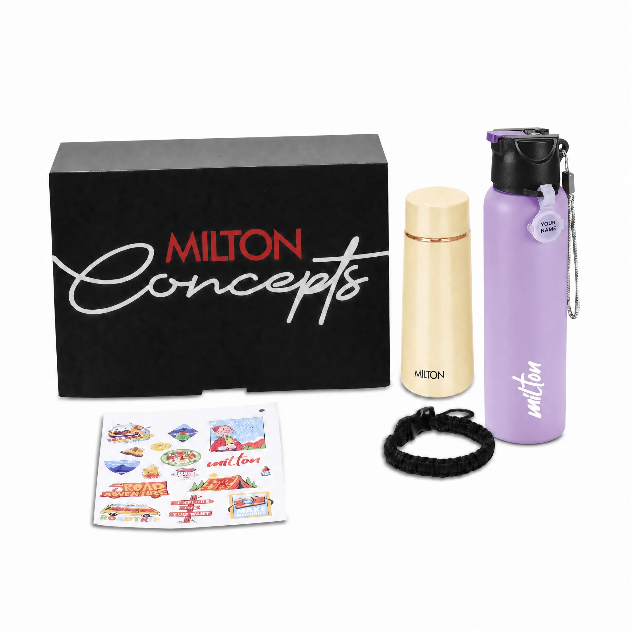 All Day Hydration Pack (Milton Concepts) - Image 8