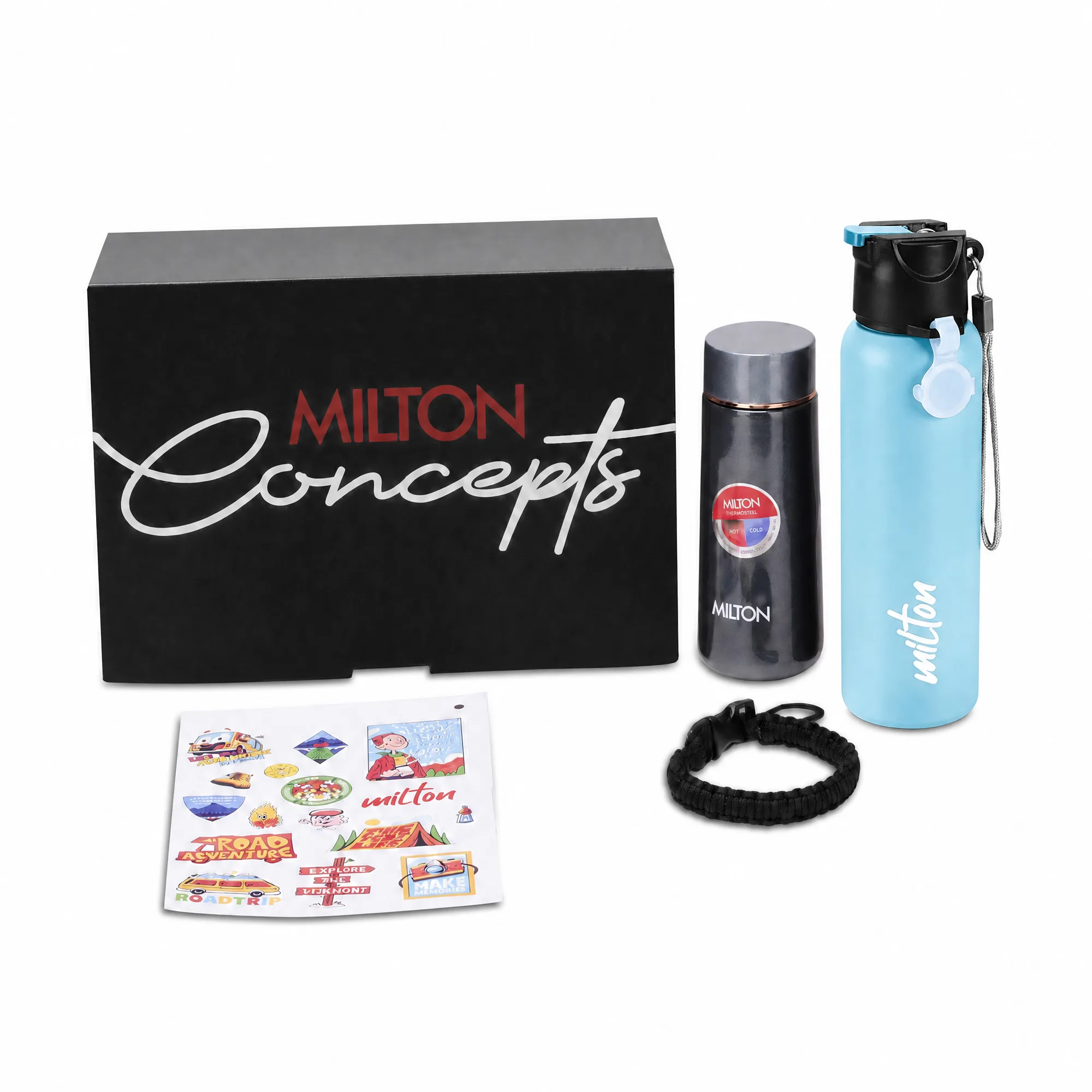 All Day Hydration Pack (Milton Concepts) - Image 9