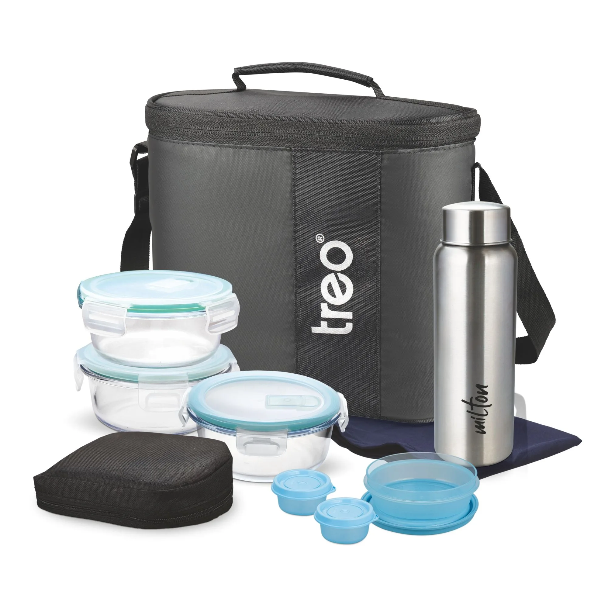 All Weather Premier Tiffin (Treo by Milton) - Image 3
