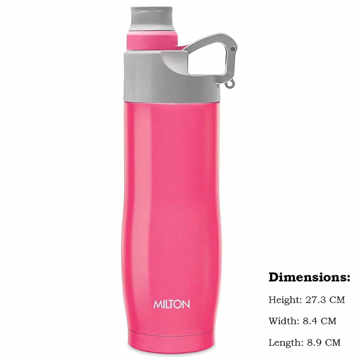 Alpha Water Bottle (Milton) - Image 6