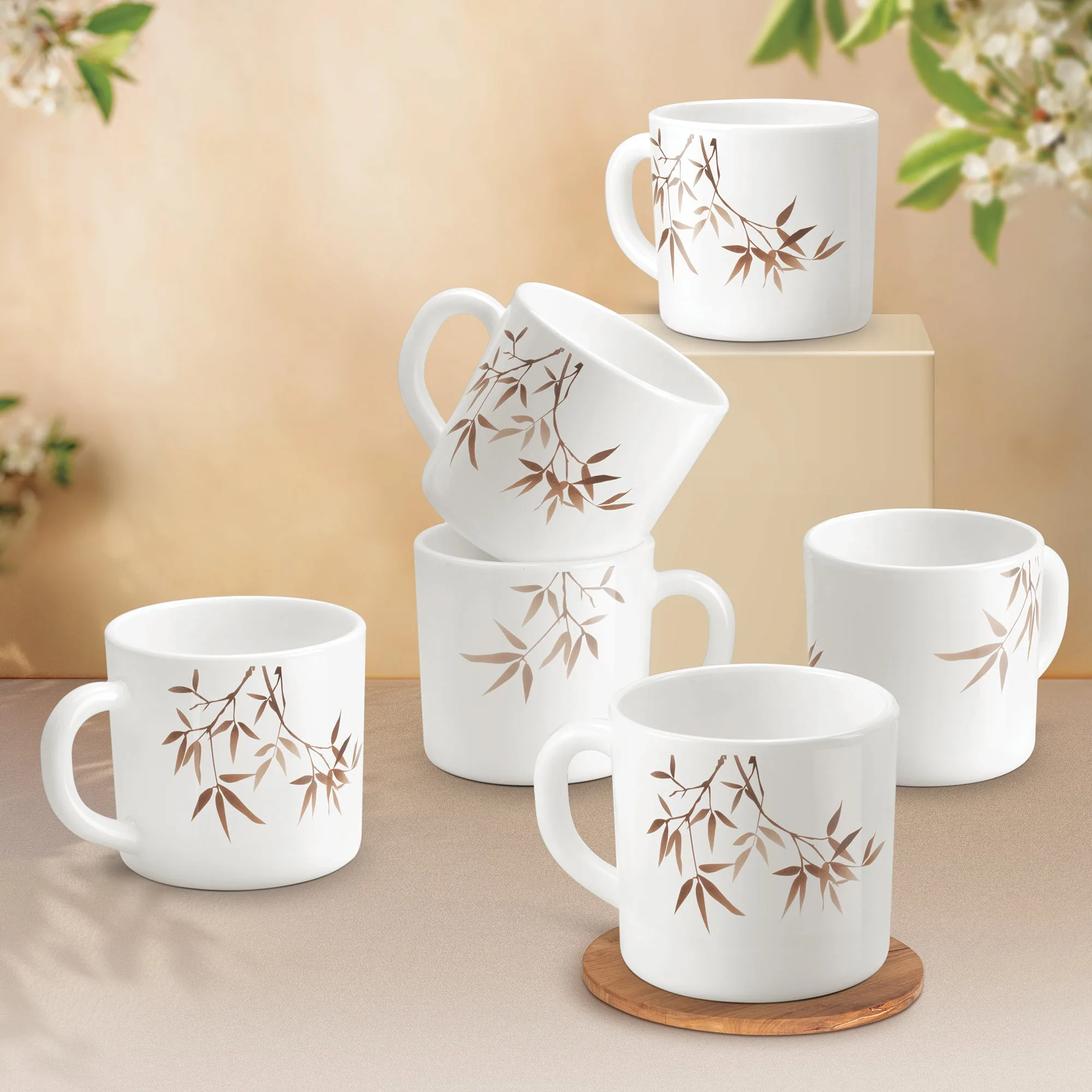 AMARA Cup Set - ARASHI (Treo by Milton) - Image 3