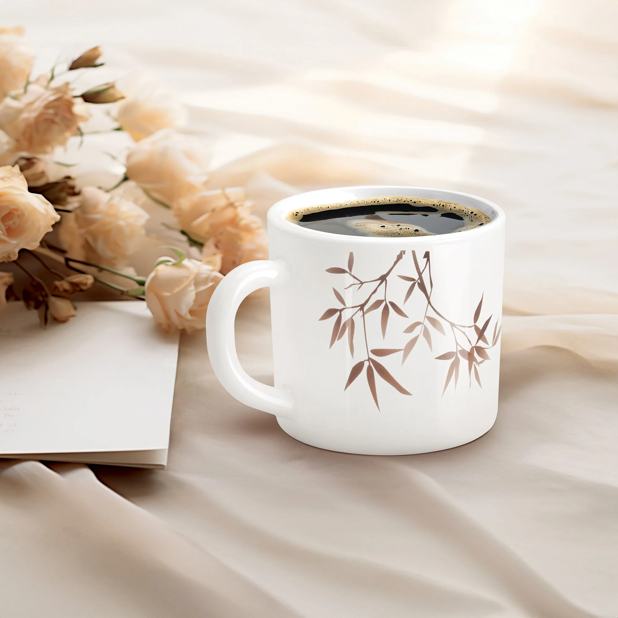 AMARA Cup Set - ARASHI (Treo by Milton) - Image 4