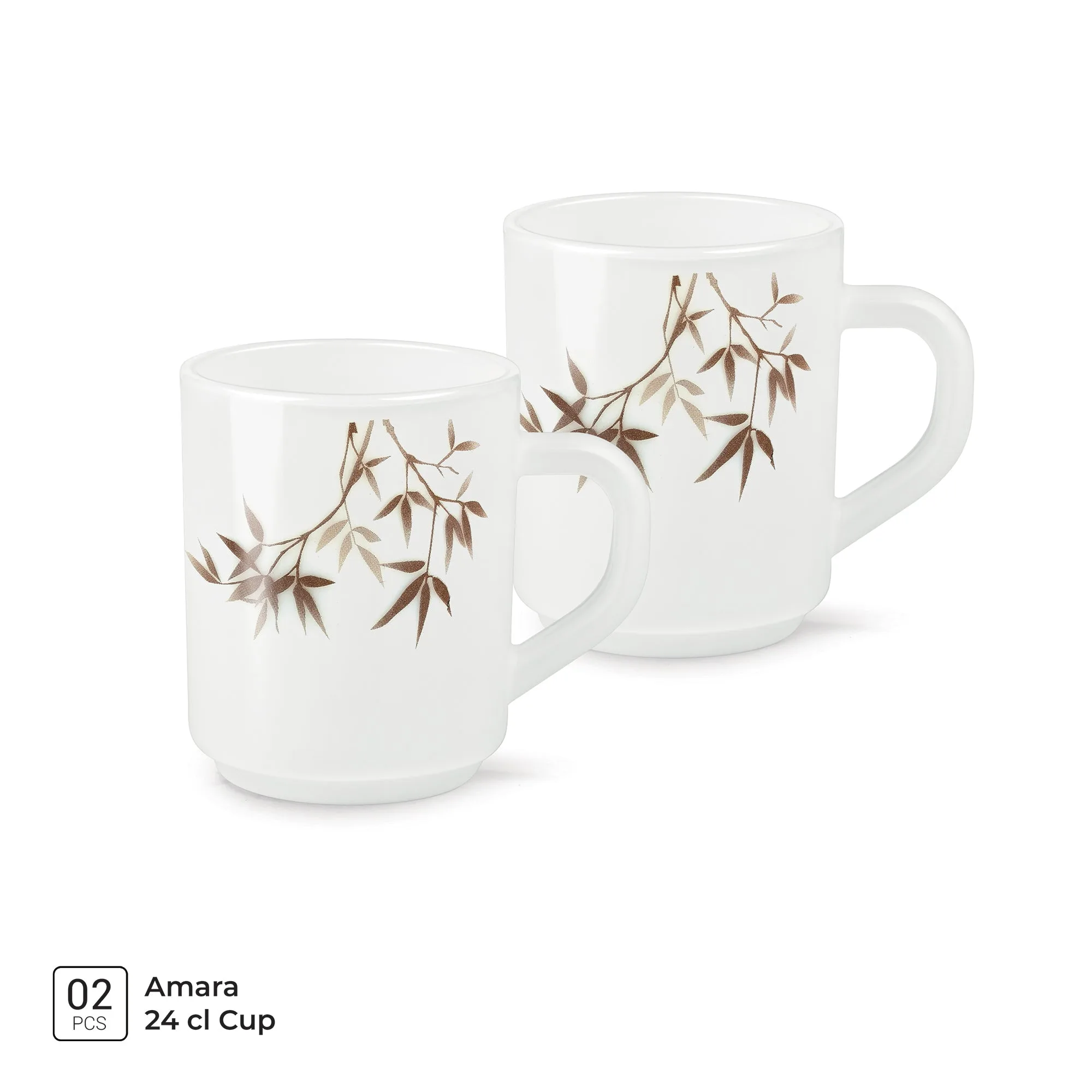 AMARA Cup Set - ARASHI (Treo by Milton) - Image 7