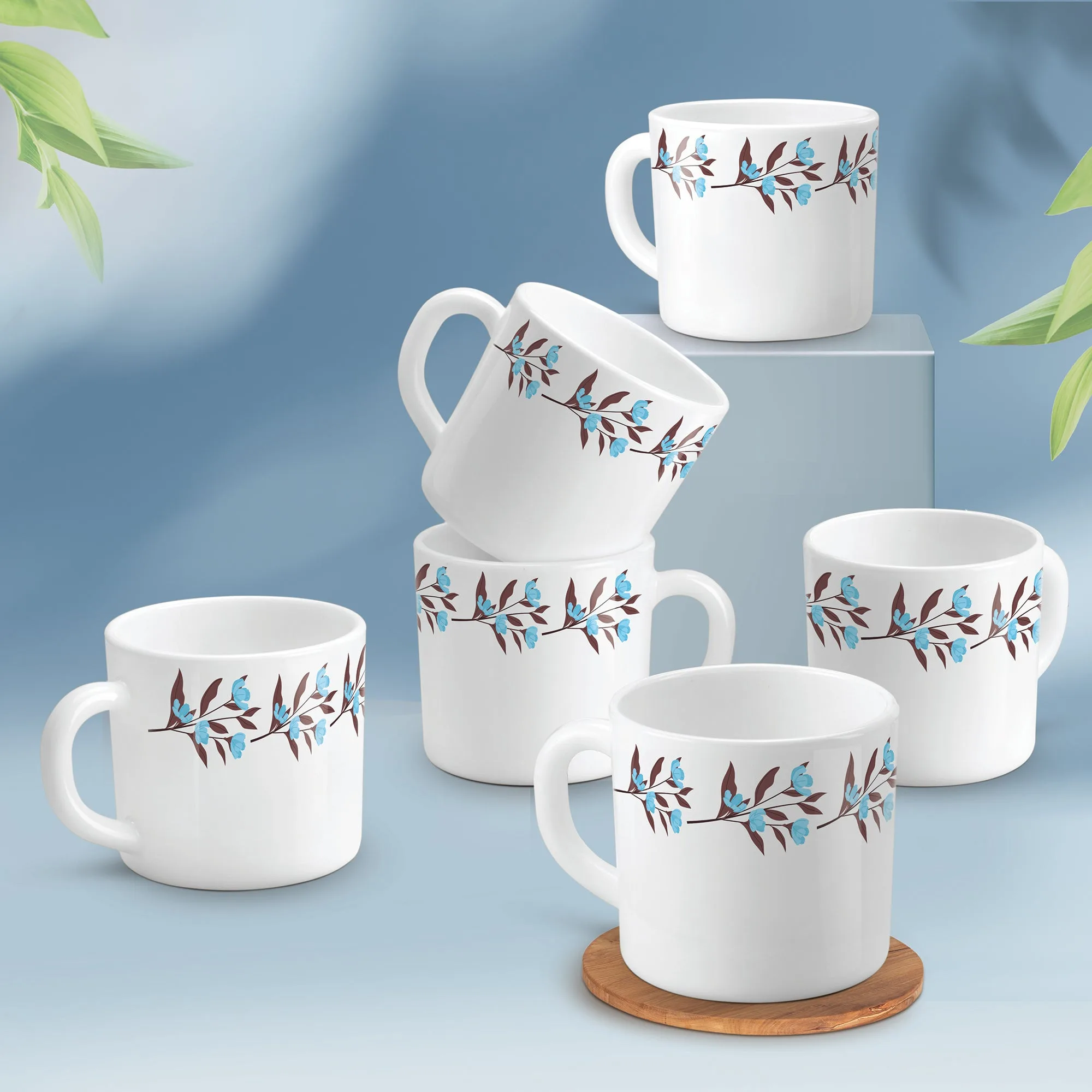 AMARA Cup Set - LAVELLE (Treo by Milton) - Image 3