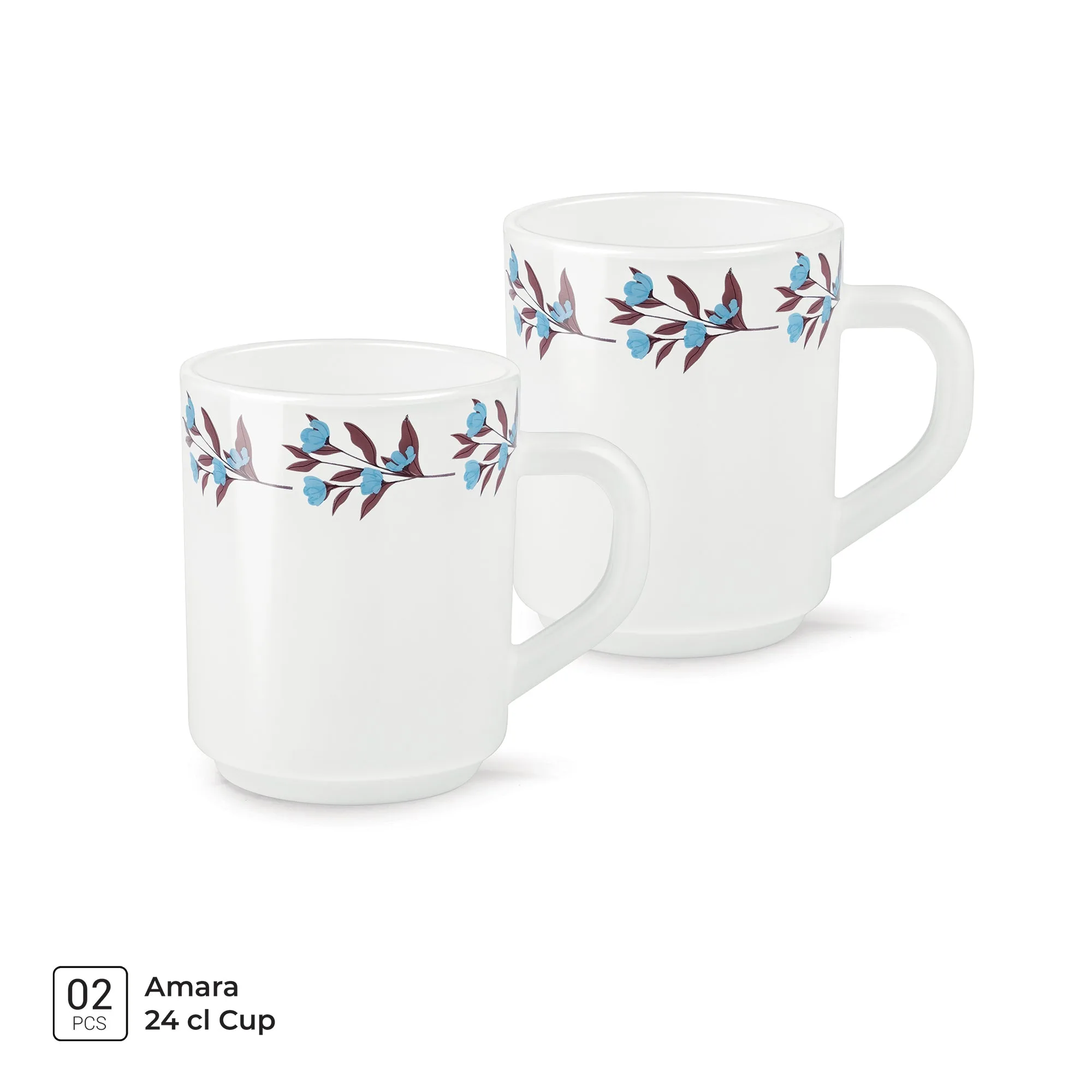 AMARA Cup Set - LAVELLE (Treo by Milton) - Image 6