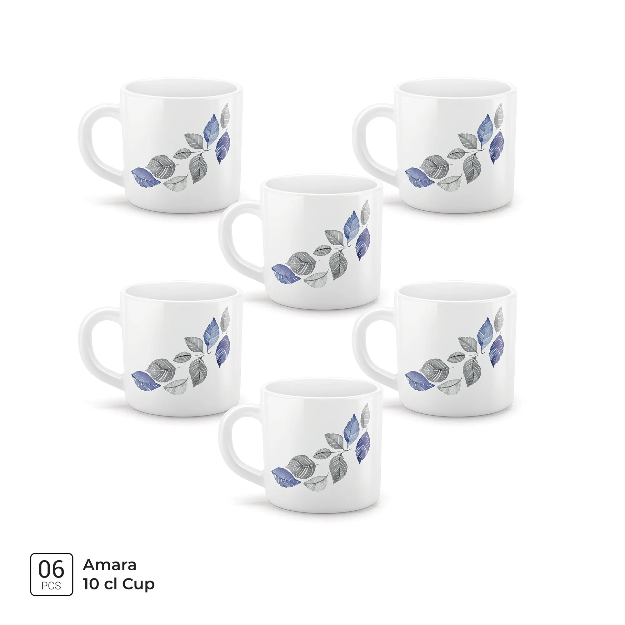 AMARA Cup Set - LUNIS (Treo by Milton) - Image 2