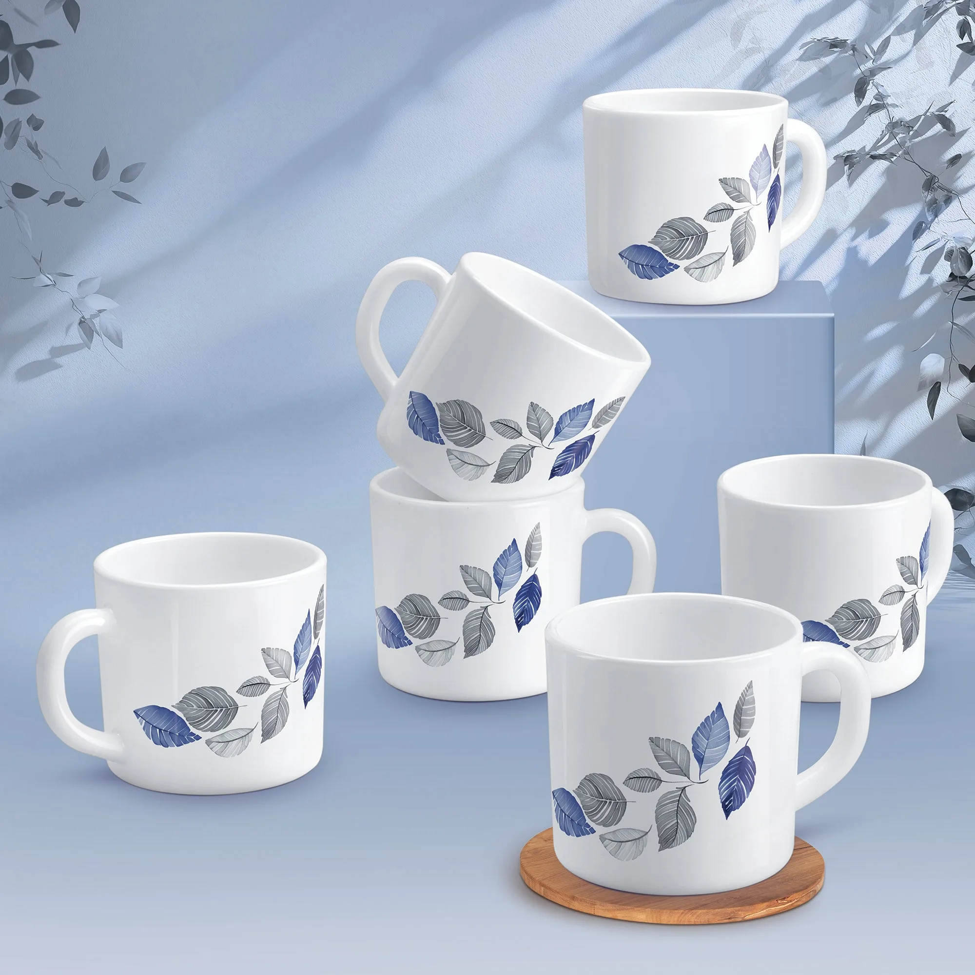AMARA Cup Set - LUNIS (Treo by Milton) - Image 3
