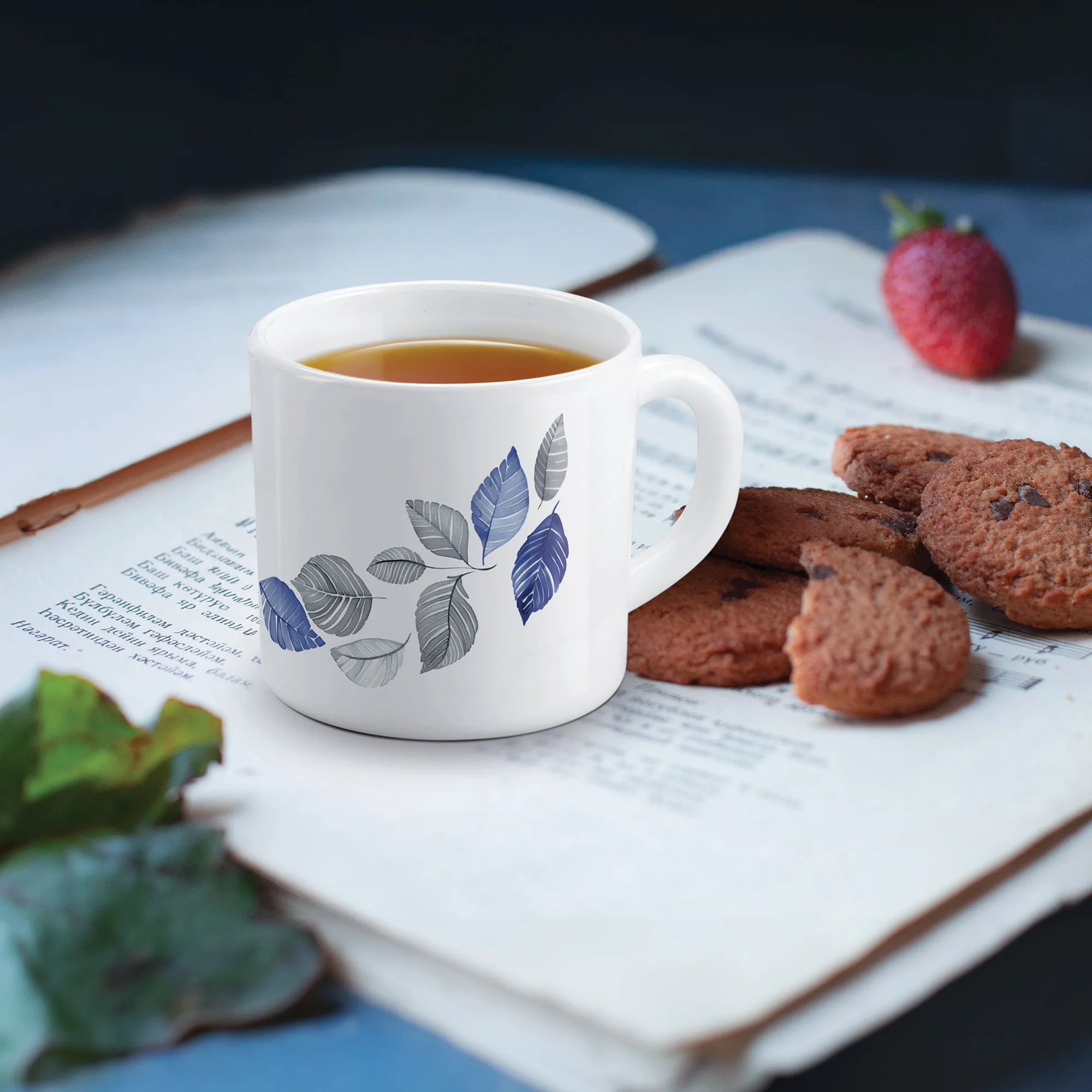 AMARA Cup Set - LUNIS (Treo by Milton) - Image 4
