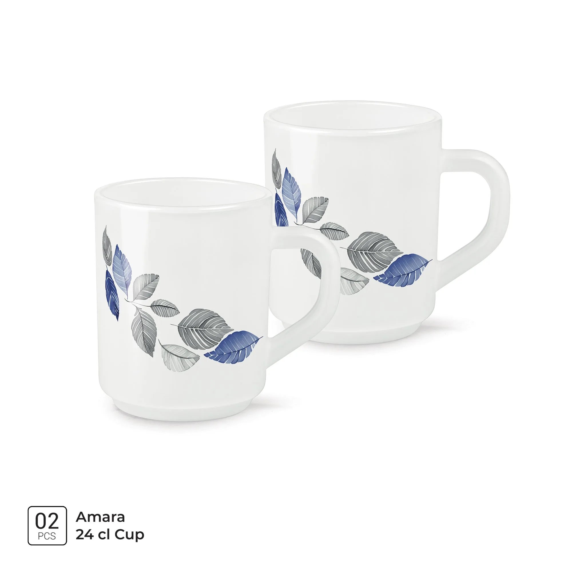 AMARA Cup Set - LUNIS (Treo by Milton) - Image 8