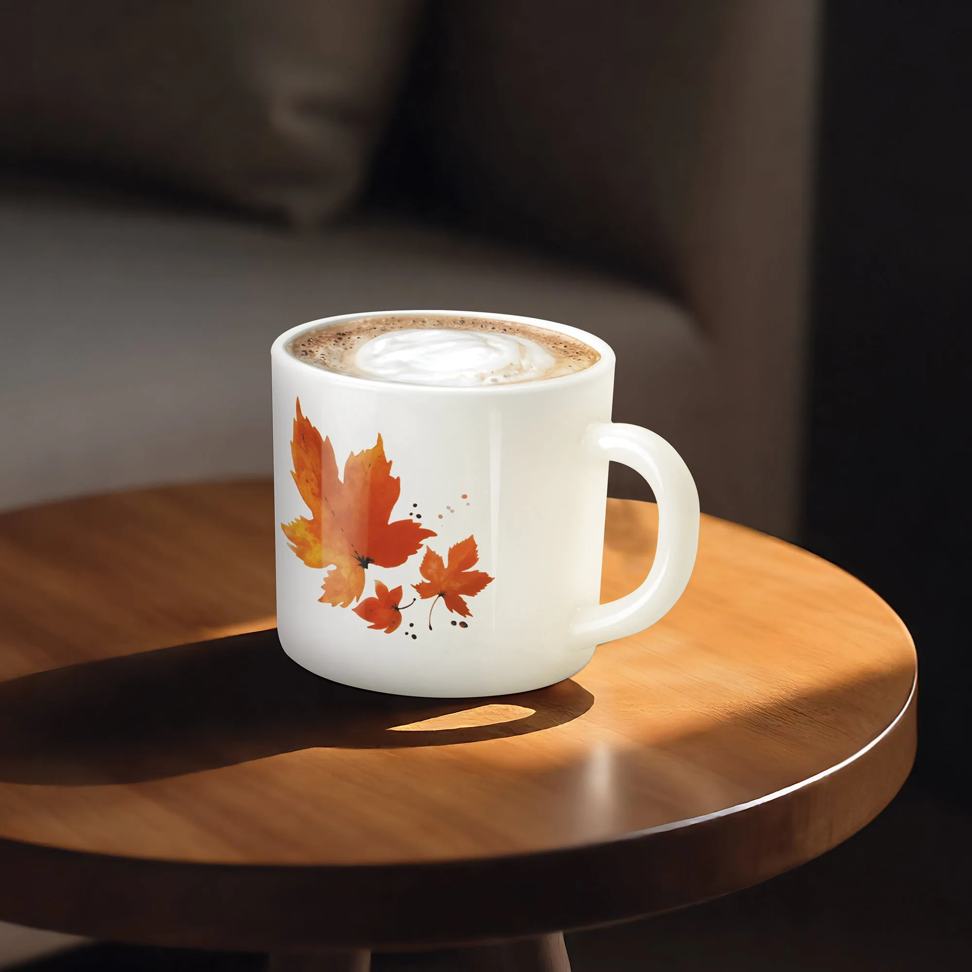 AMARA Cup Set - MAPELLE (Treo by Milton) - Image 4