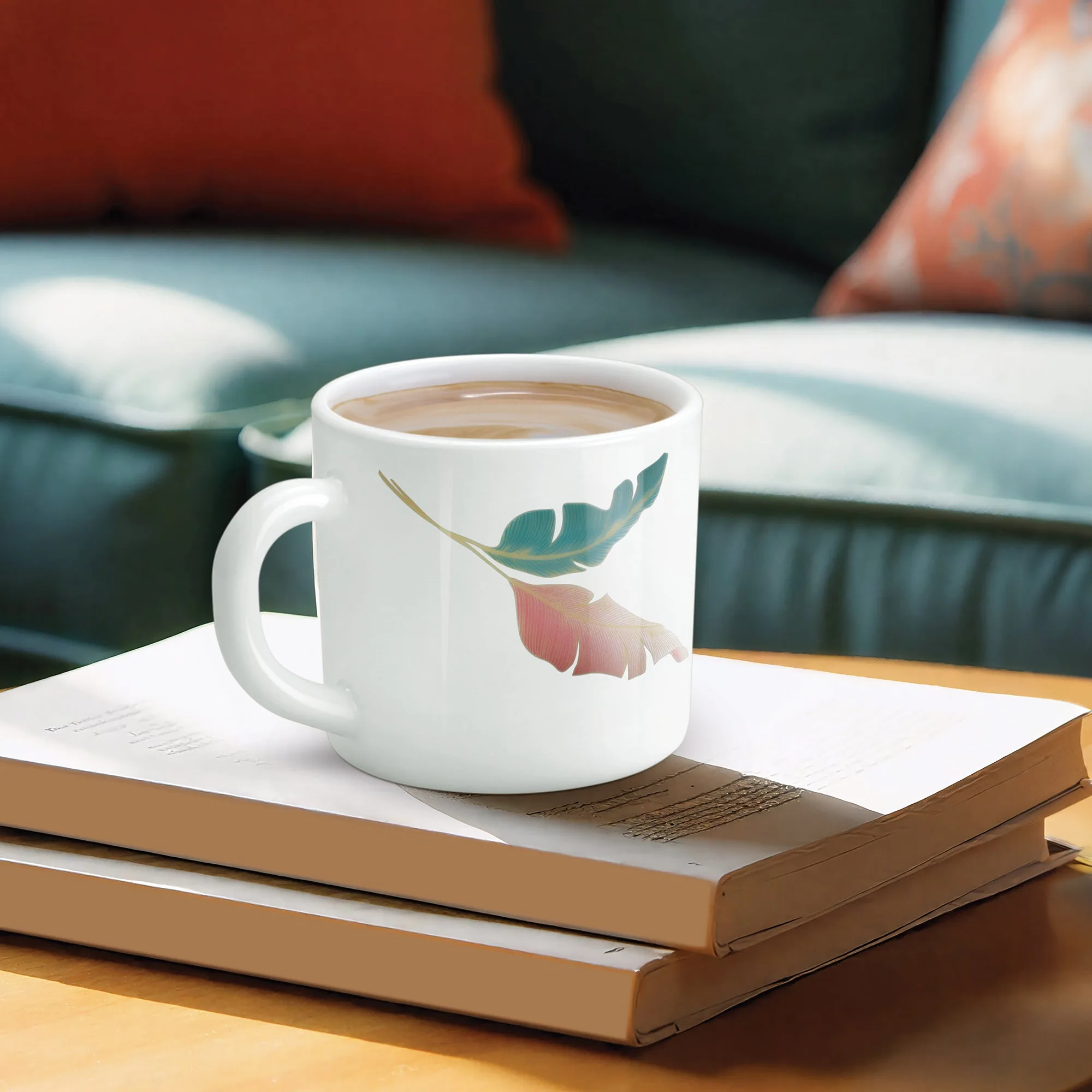 AMARA Cup Set - PALMA (Treo by Milton) - Image 4
