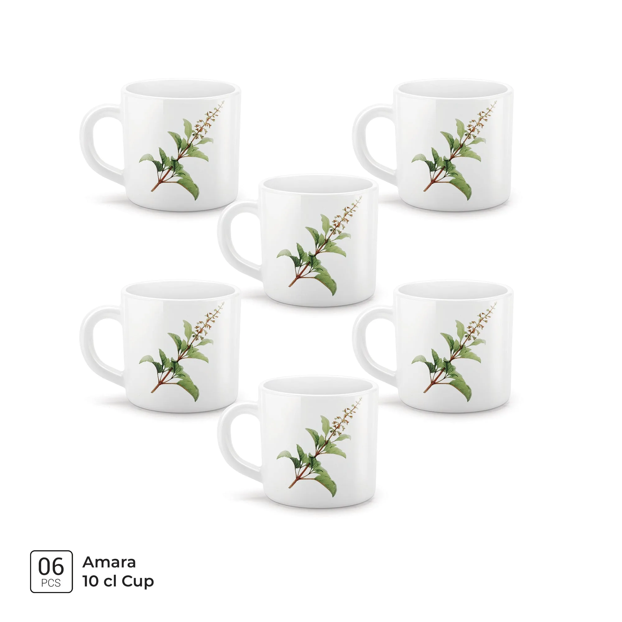 AMARA Cup Set - SAVIRA (Treo by Milton) - Image 1
