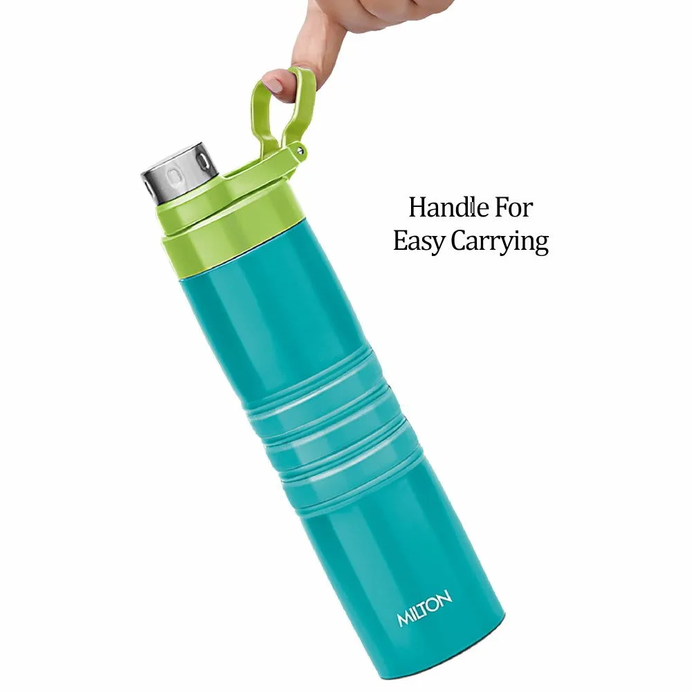 Amigo Thermosteel Water Bottle (Milton) - Image 4