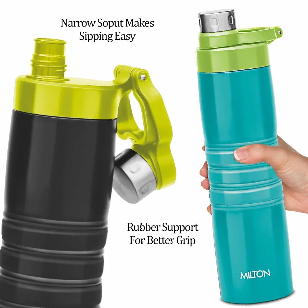 Amigo Thermosteel Water Bottle (Milton) - Image 5