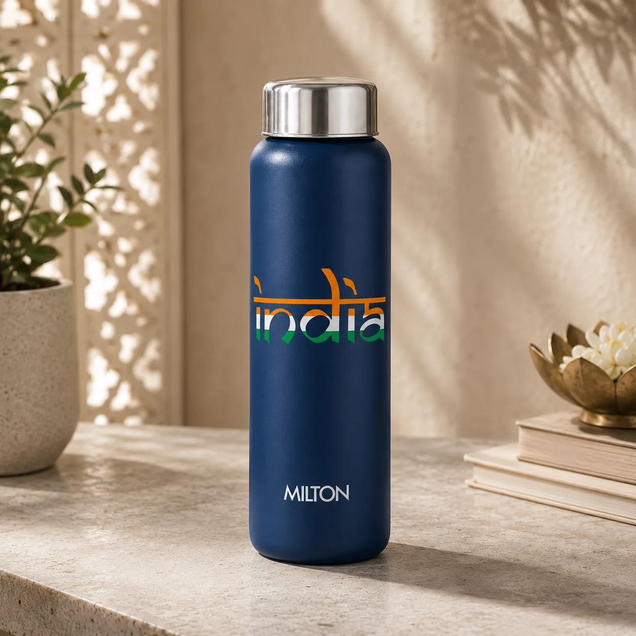 Aqua Proudly Indian Bottle (Milton) - Image 11