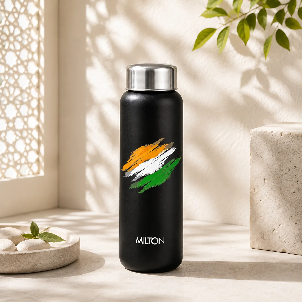 Aqua Proudly Indian Bottle (Milton) - Image 3