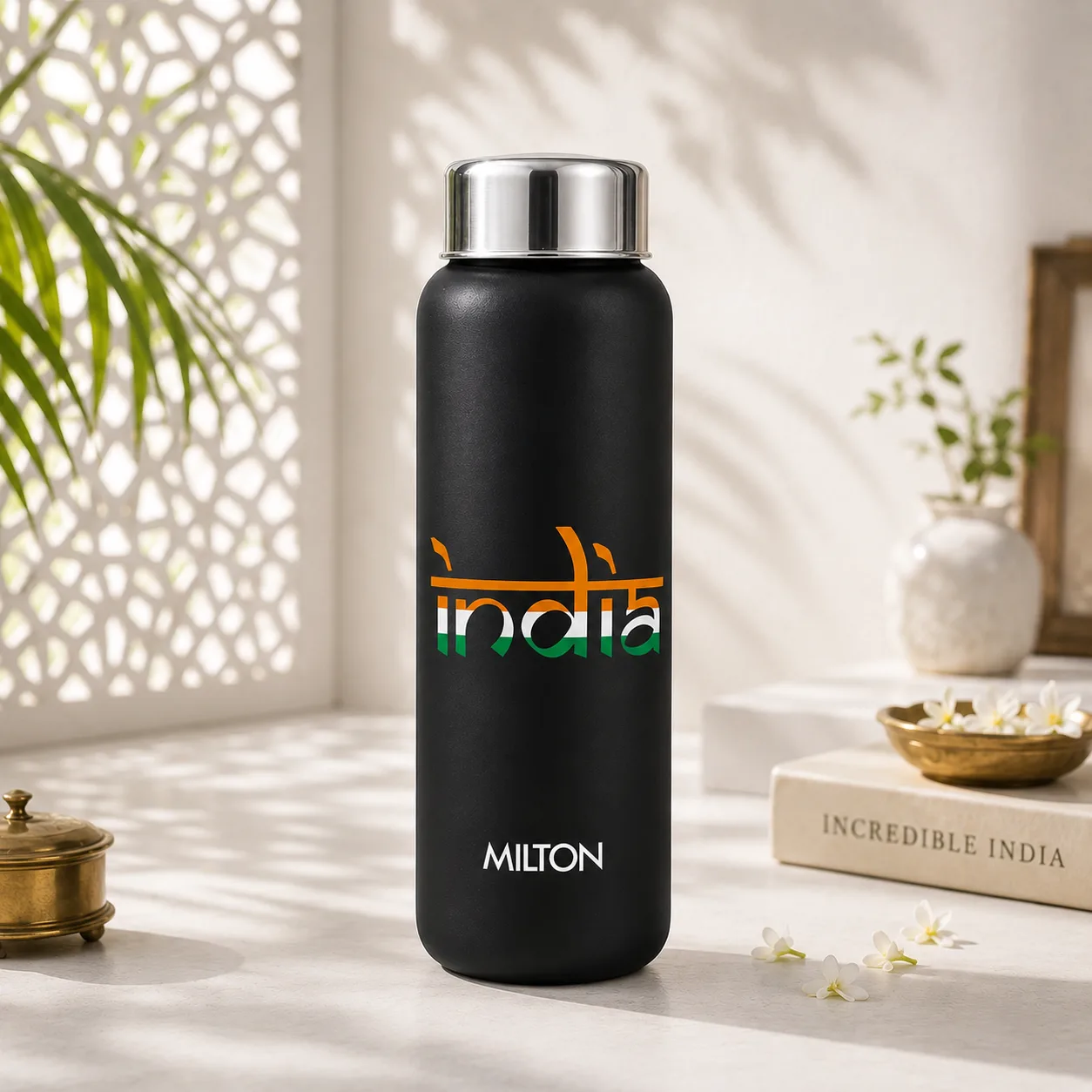 Aqua Proudly Indian Bottle (Milton) - Image 5