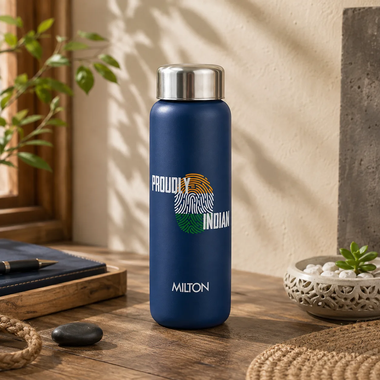 Aqua Proudly Indian Bottle (Milton) - Image 7