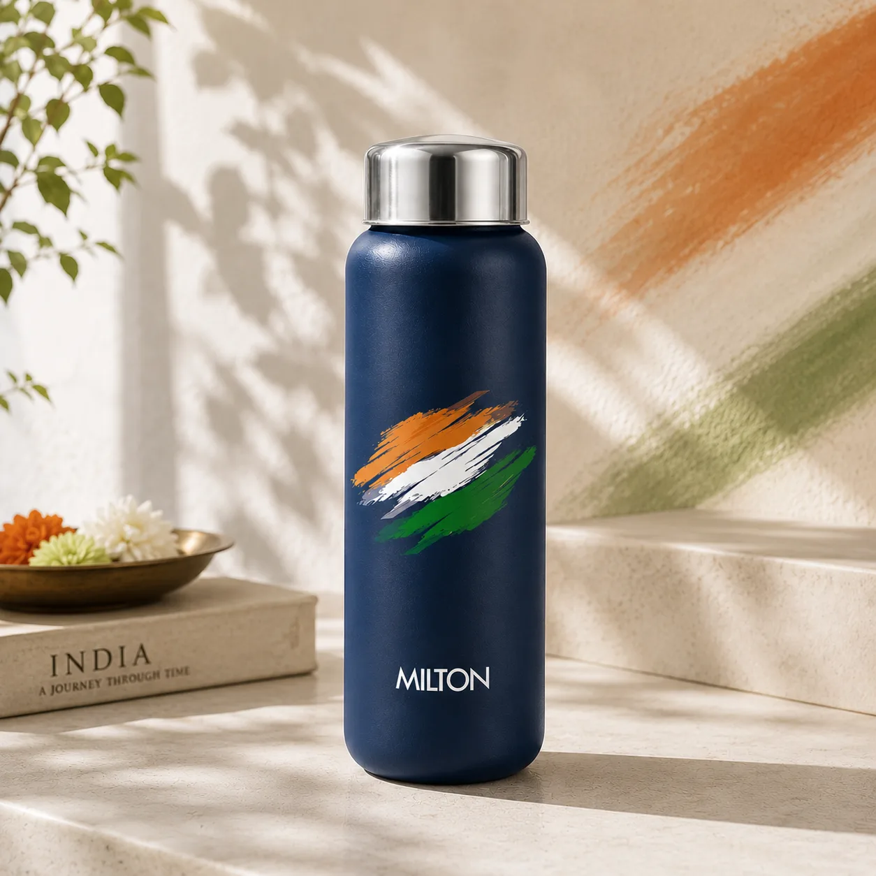 Aqua Proudly Indian Bottle (Milton) - Image 9