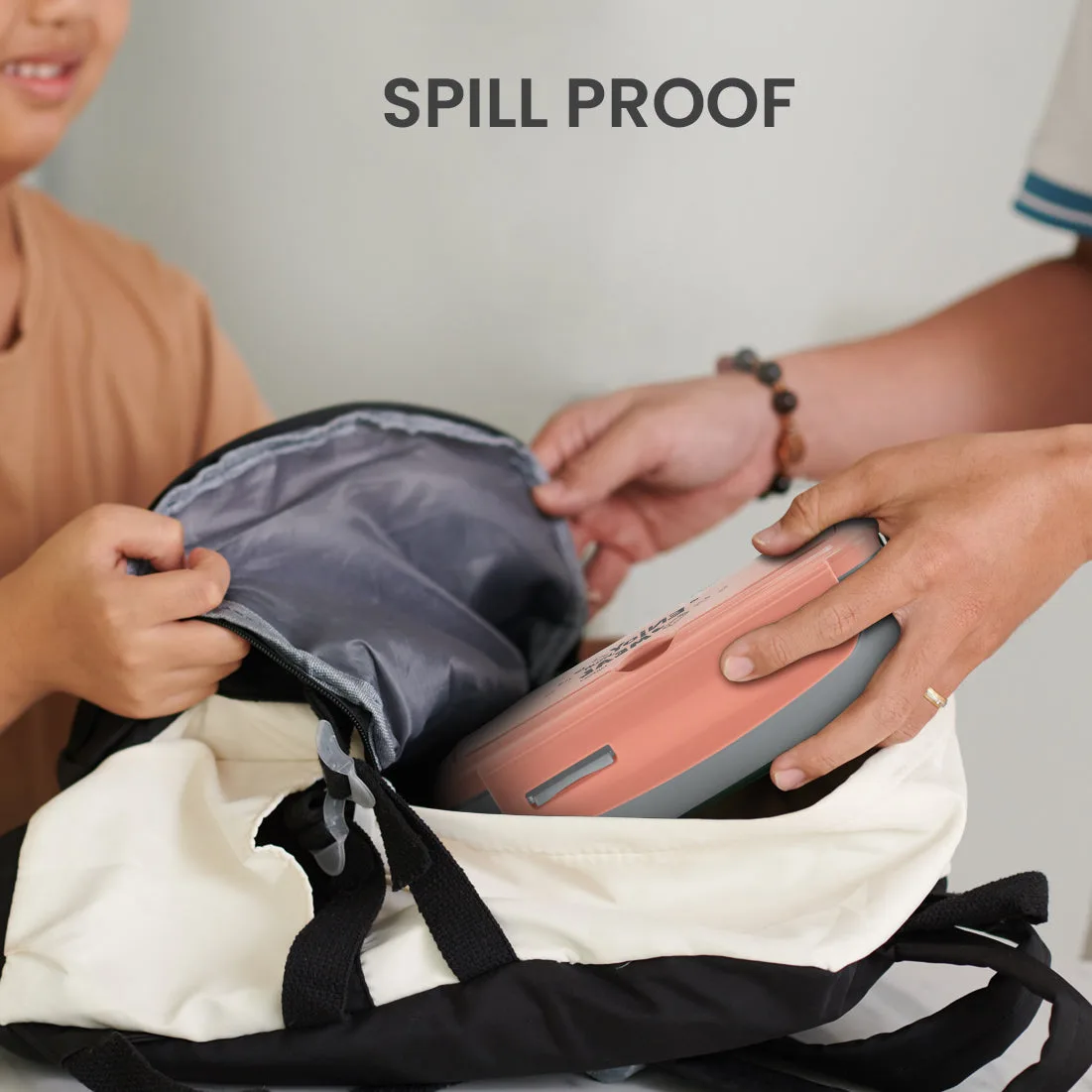 Aroma Tiffin (Milton) - Image 12
