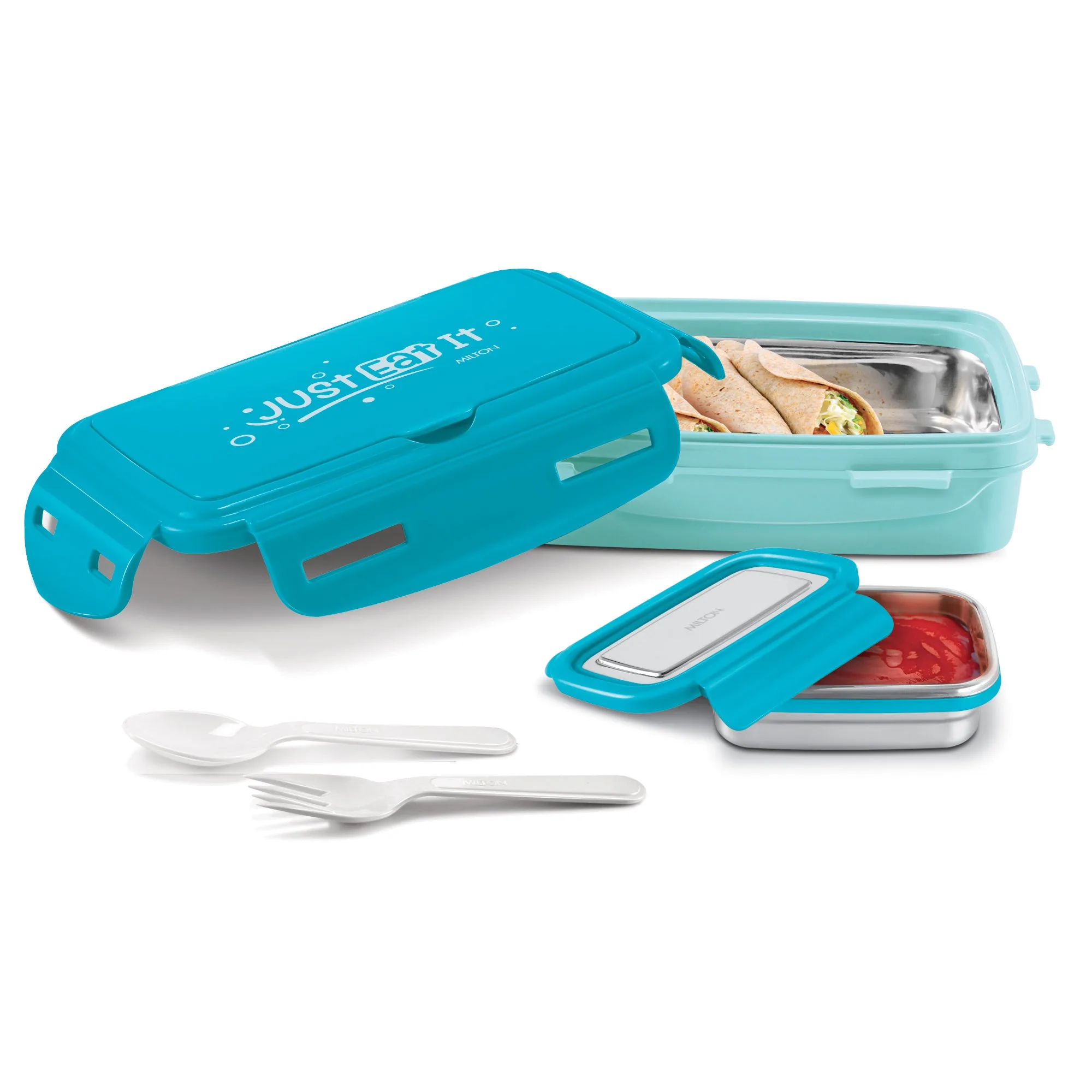Aroma Tiffin (Milton) - Image 15