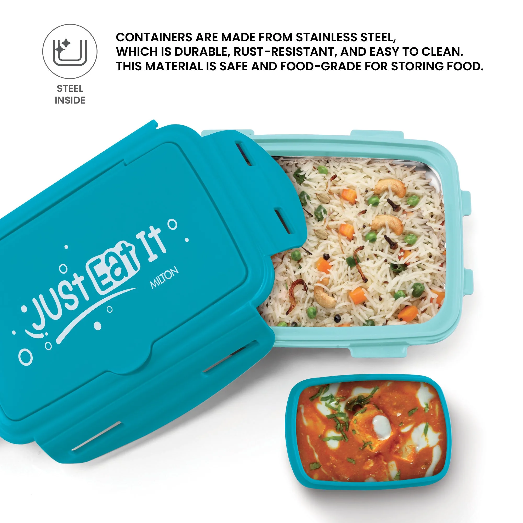 Aroma Tiffin (Milton) - Image 17