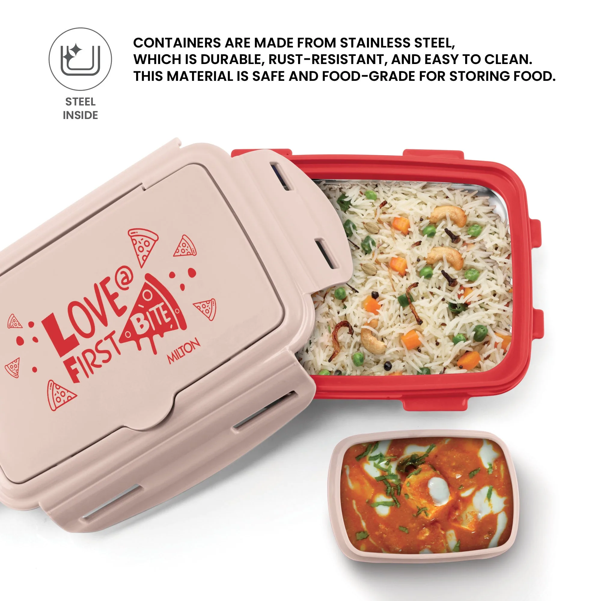 Aroma Tiffin (Milton) - Image 4