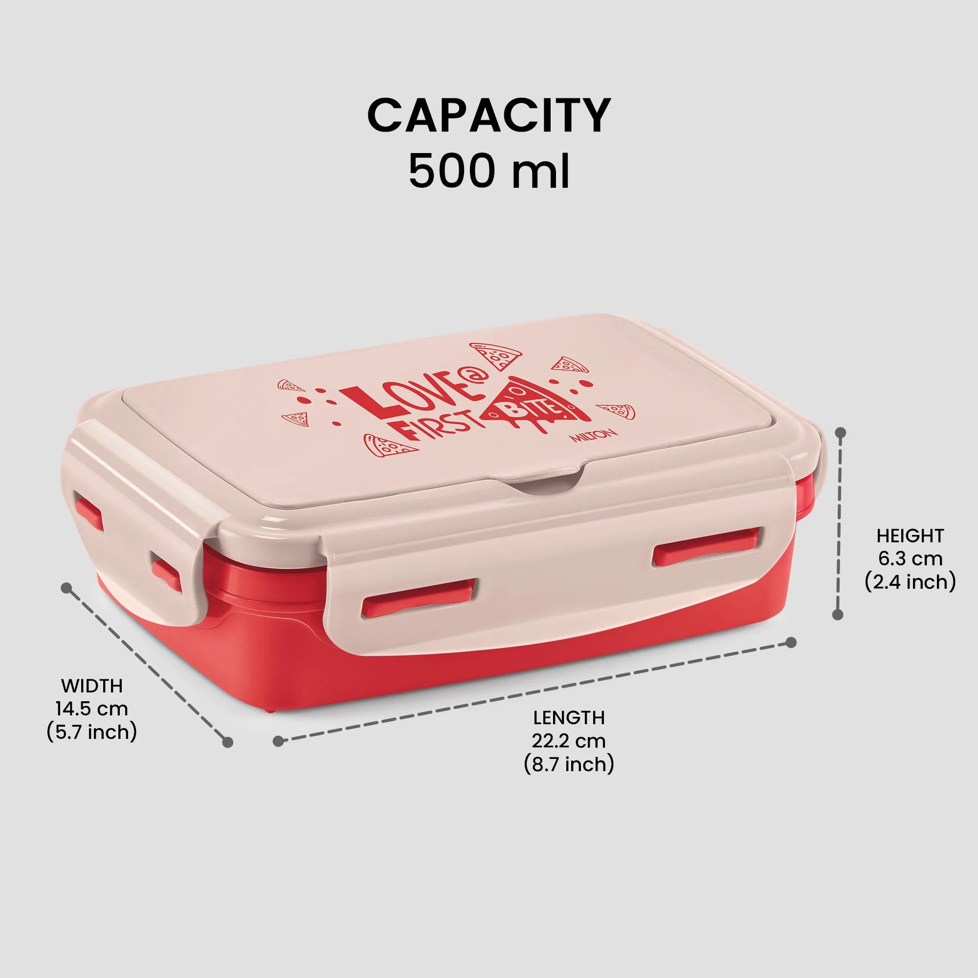 Aroma Tiffin (Milton) - Image 6