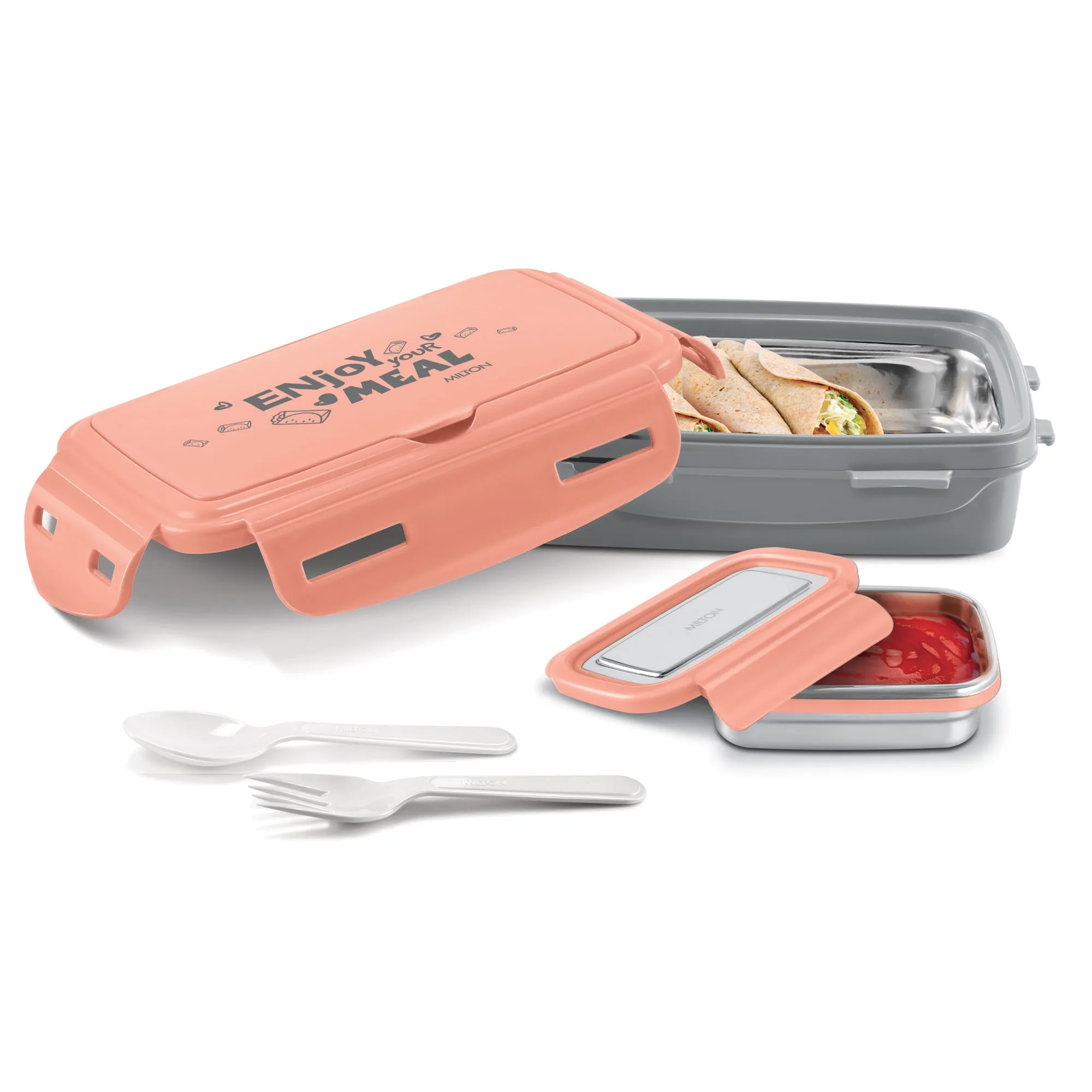 Aroma Tiffin (Milton) - Image 8