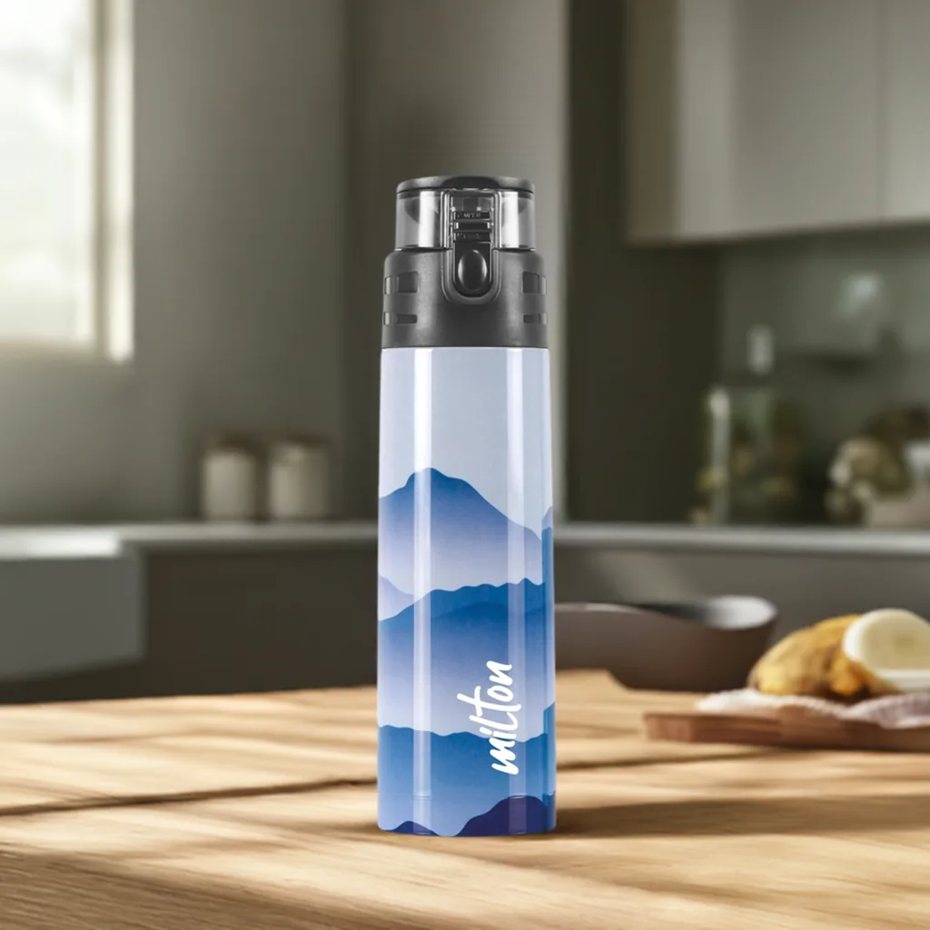 Artesia Thermosteel Bottle (Milton) - Image 4