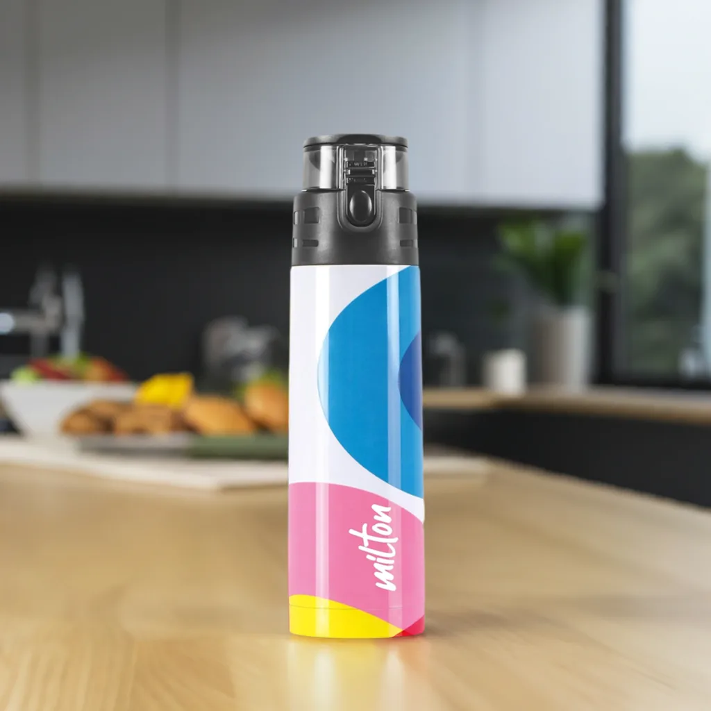 Artesia Thermosteel Bottle (Milton) - Image 5