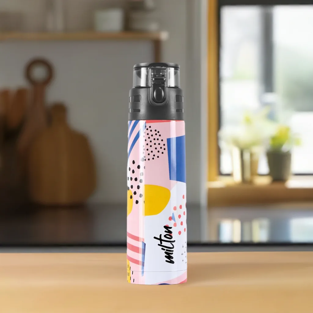 Artesia Thermosteel Bottle (Milton) - Image 6