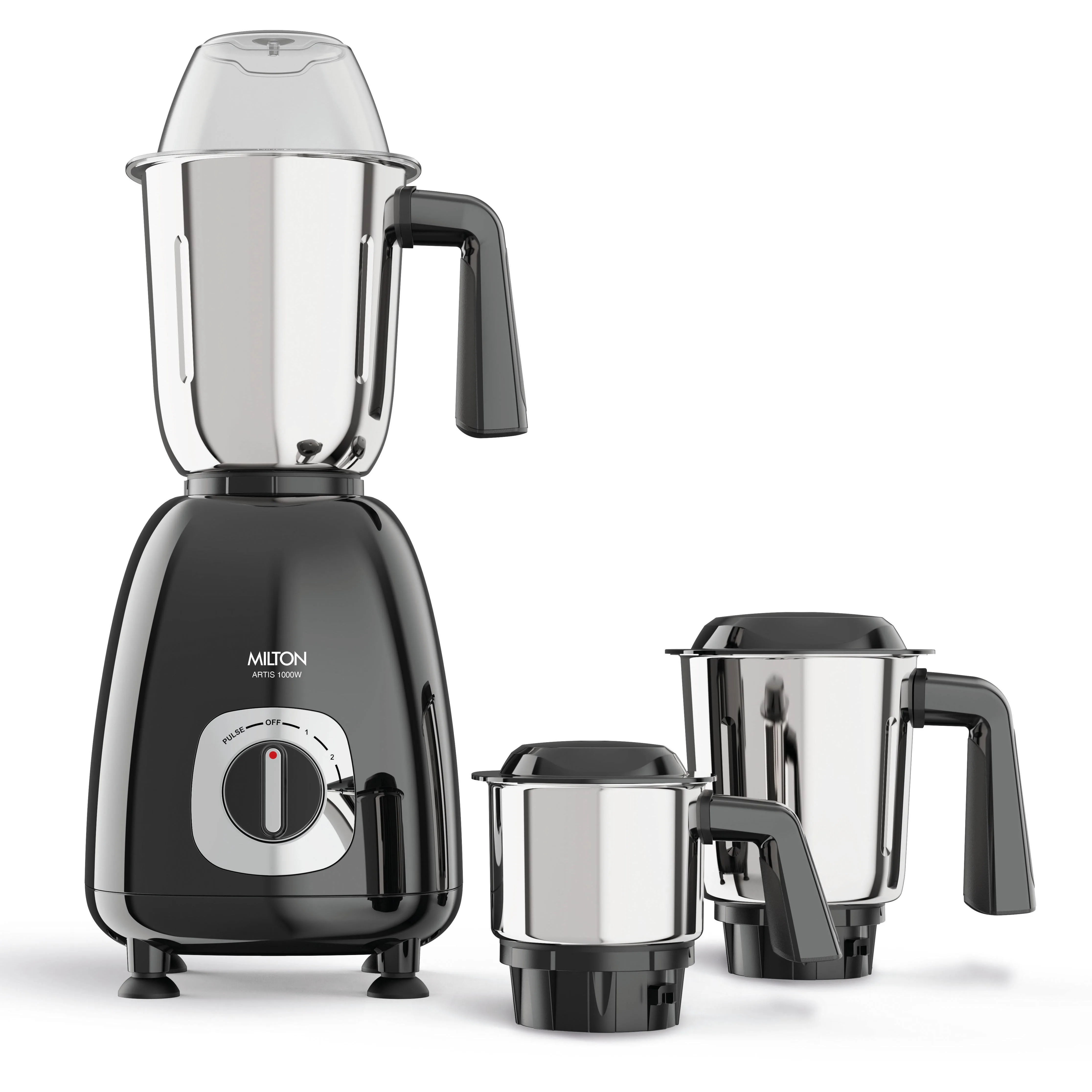 Artis Mixer Grinder (Milton) - Image 10