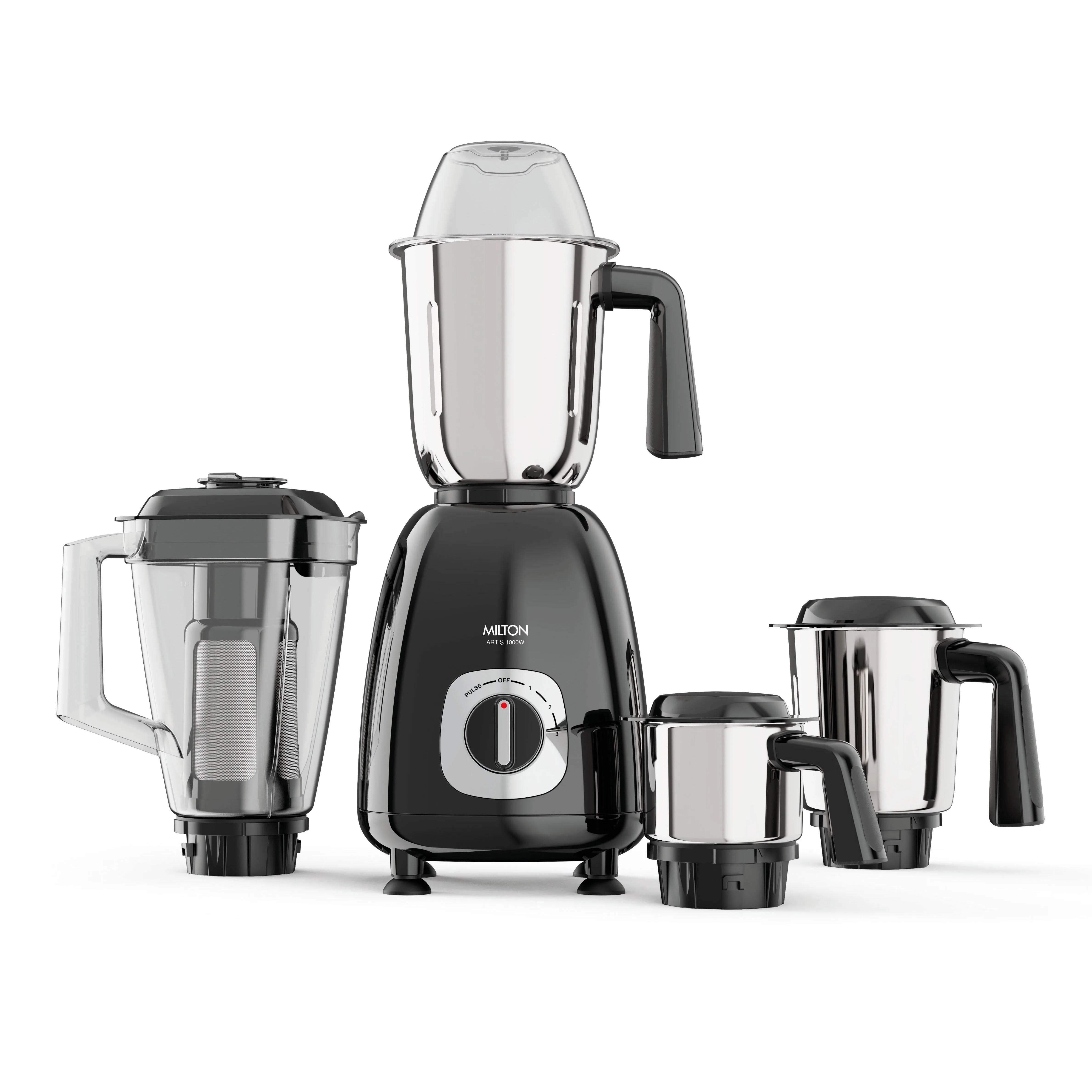 Artis Mixer Grinder (Milton) - Image 12