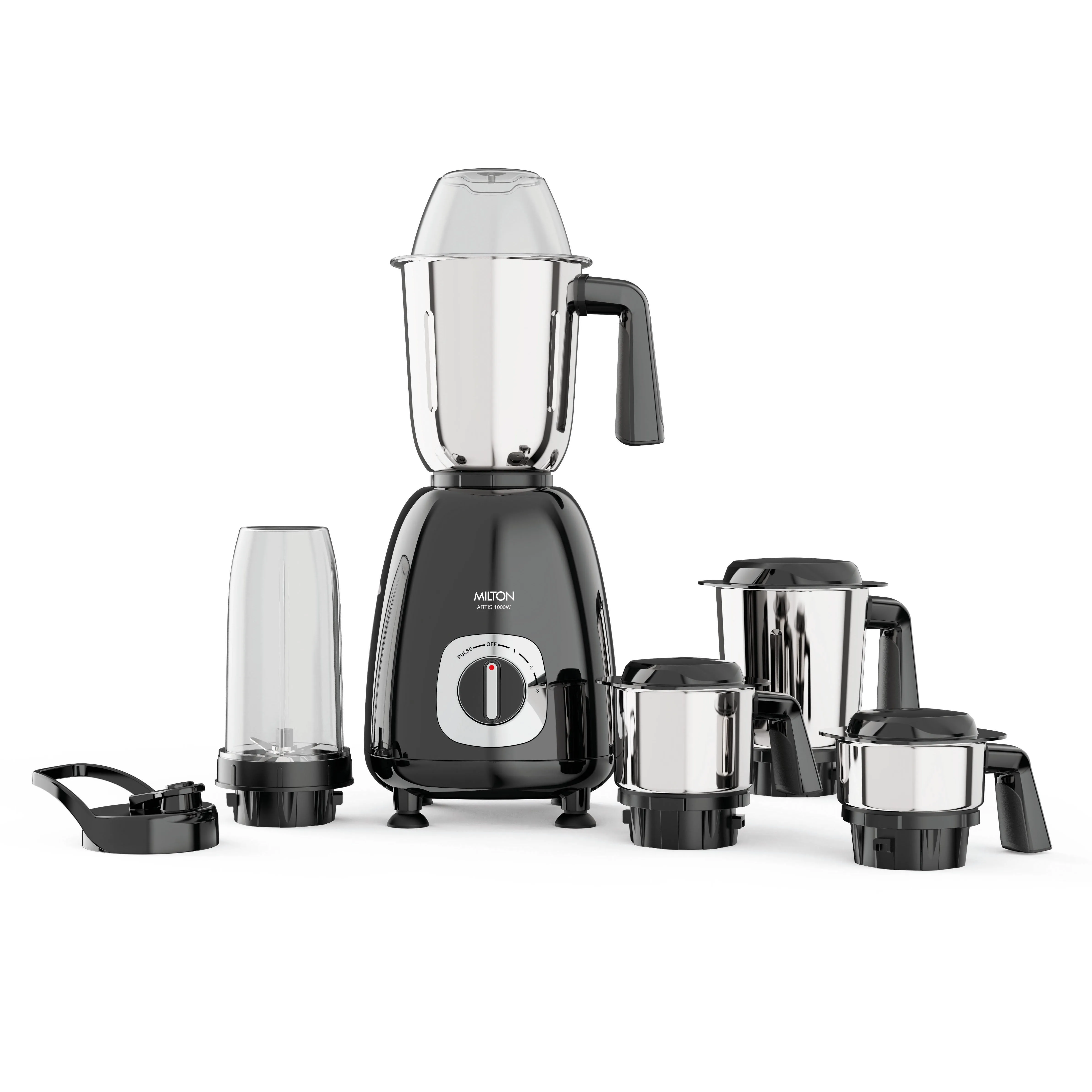 Artis Mixer Grinder (Milton) - Image 13