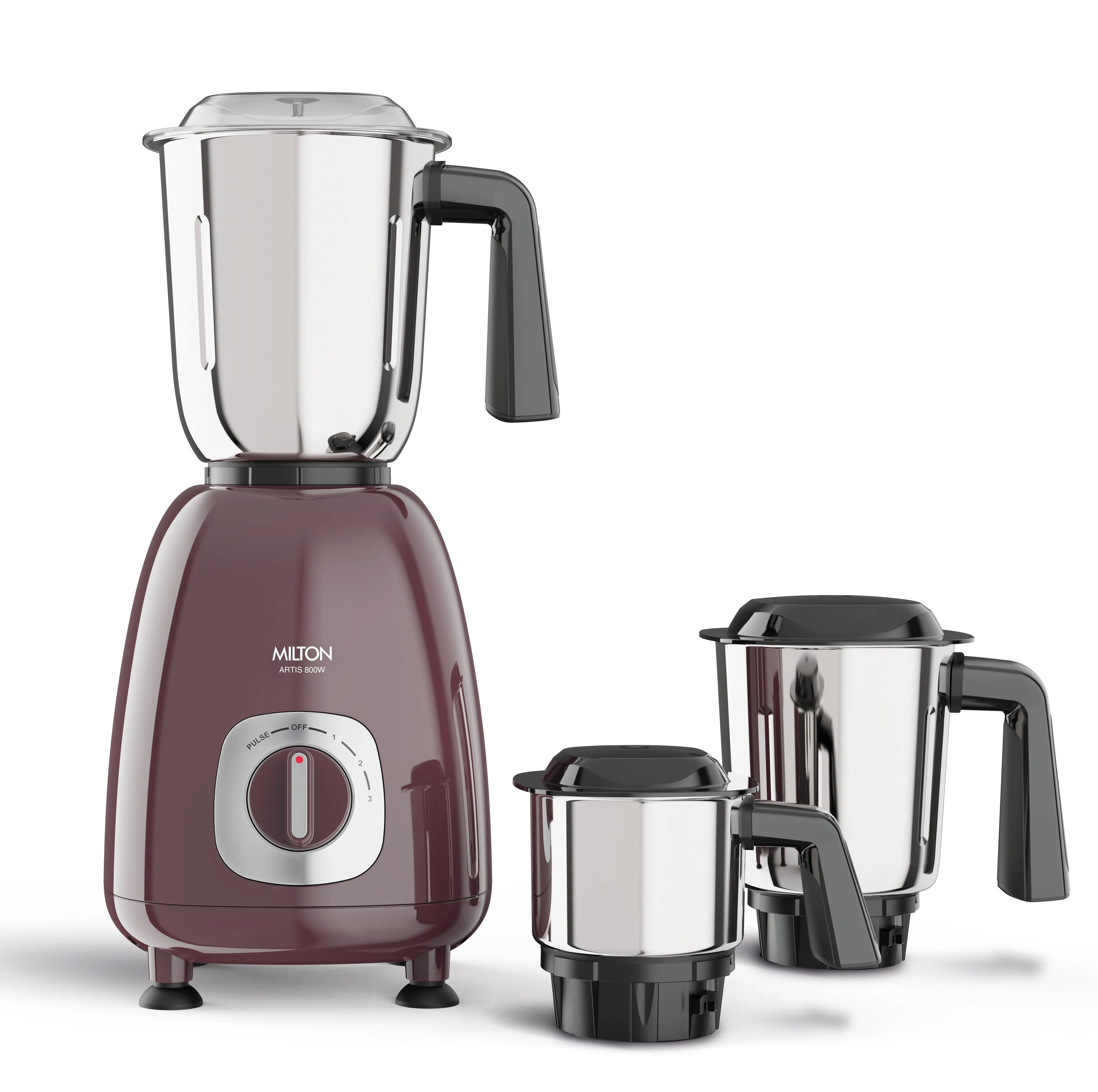 Artis Mixer Grinder (Milton) - Image 4