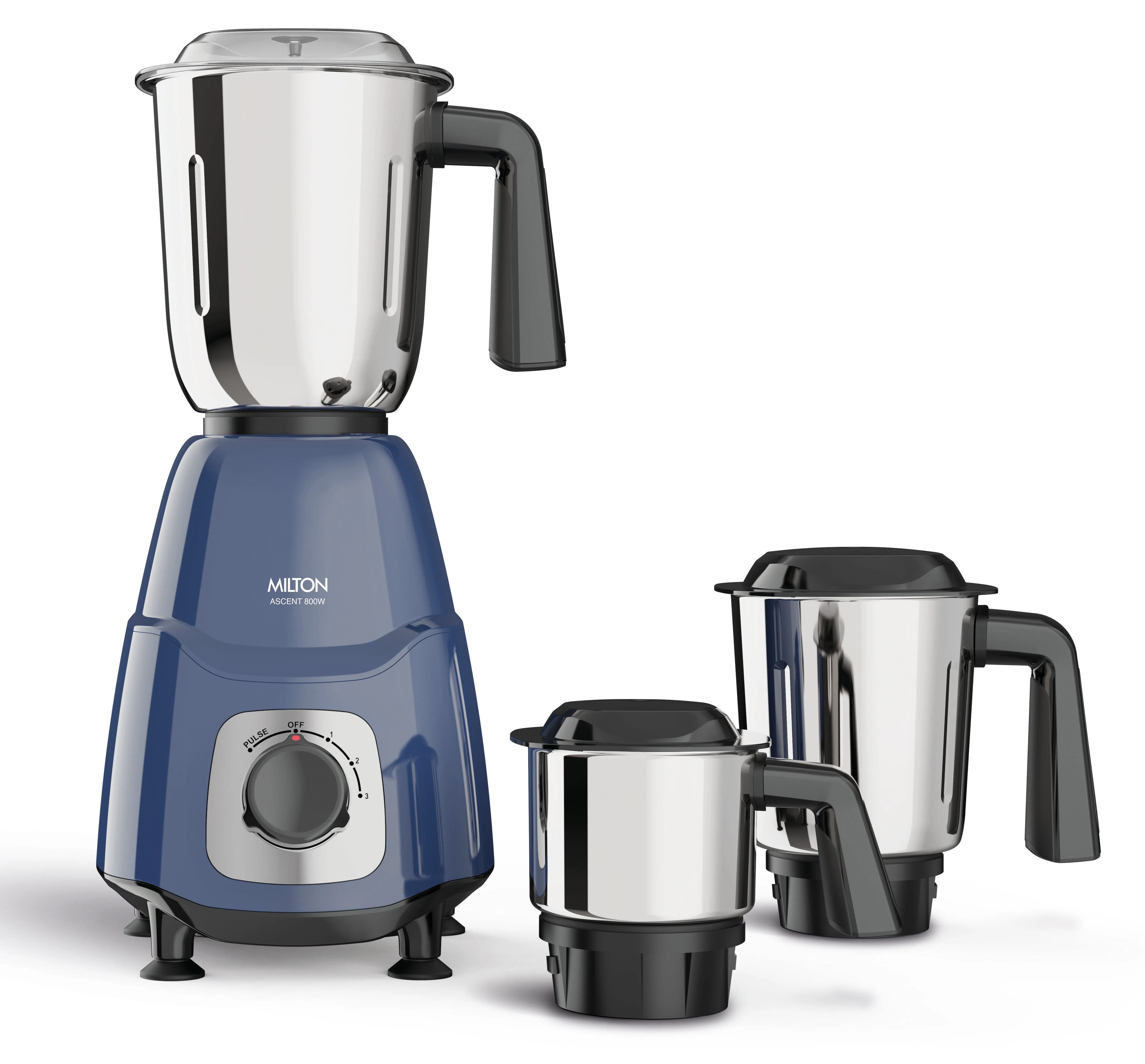 Ascent Mixer Grinder (Milton) - Image 4