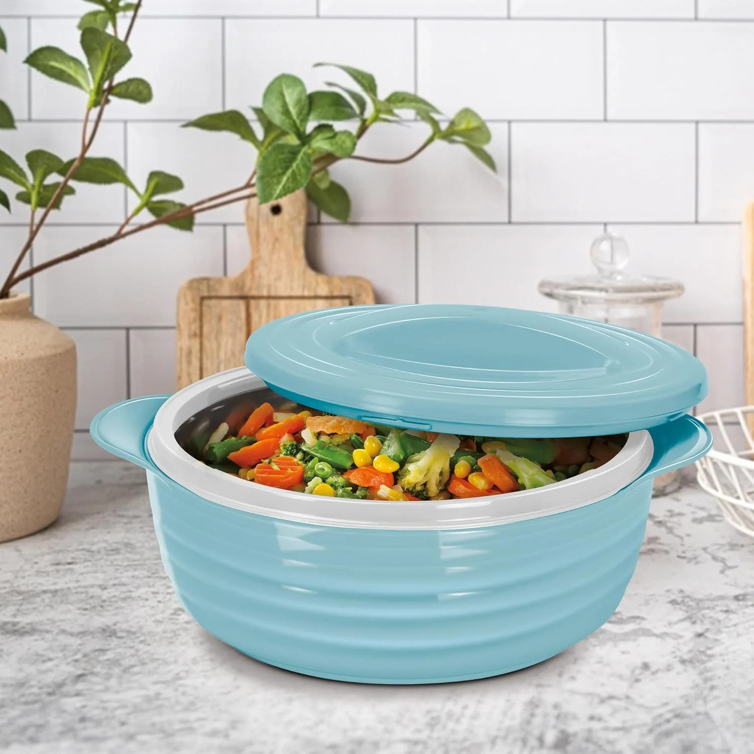 Aspire Insulated Casseroles (Milton)