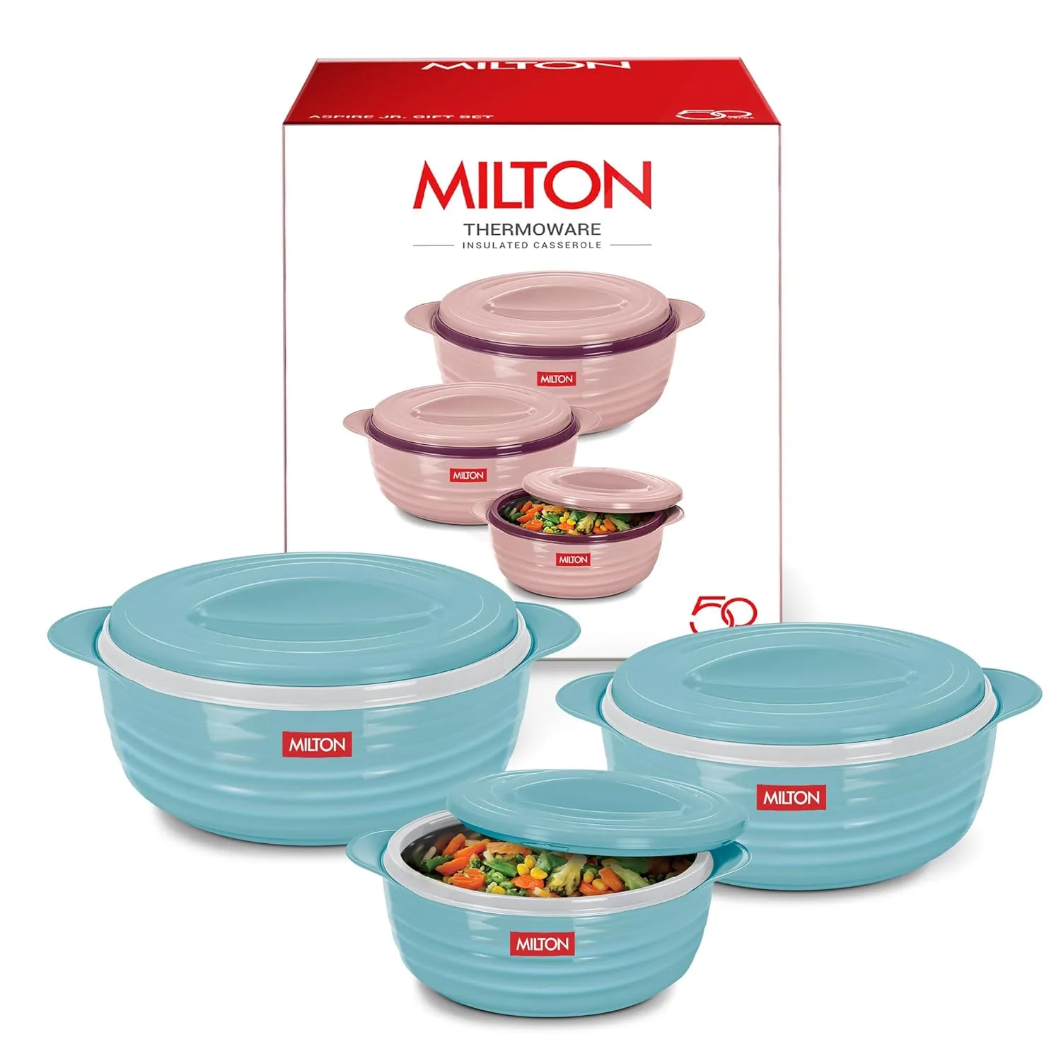 Aspire Insulated Casseroles (Milton) - Image 10