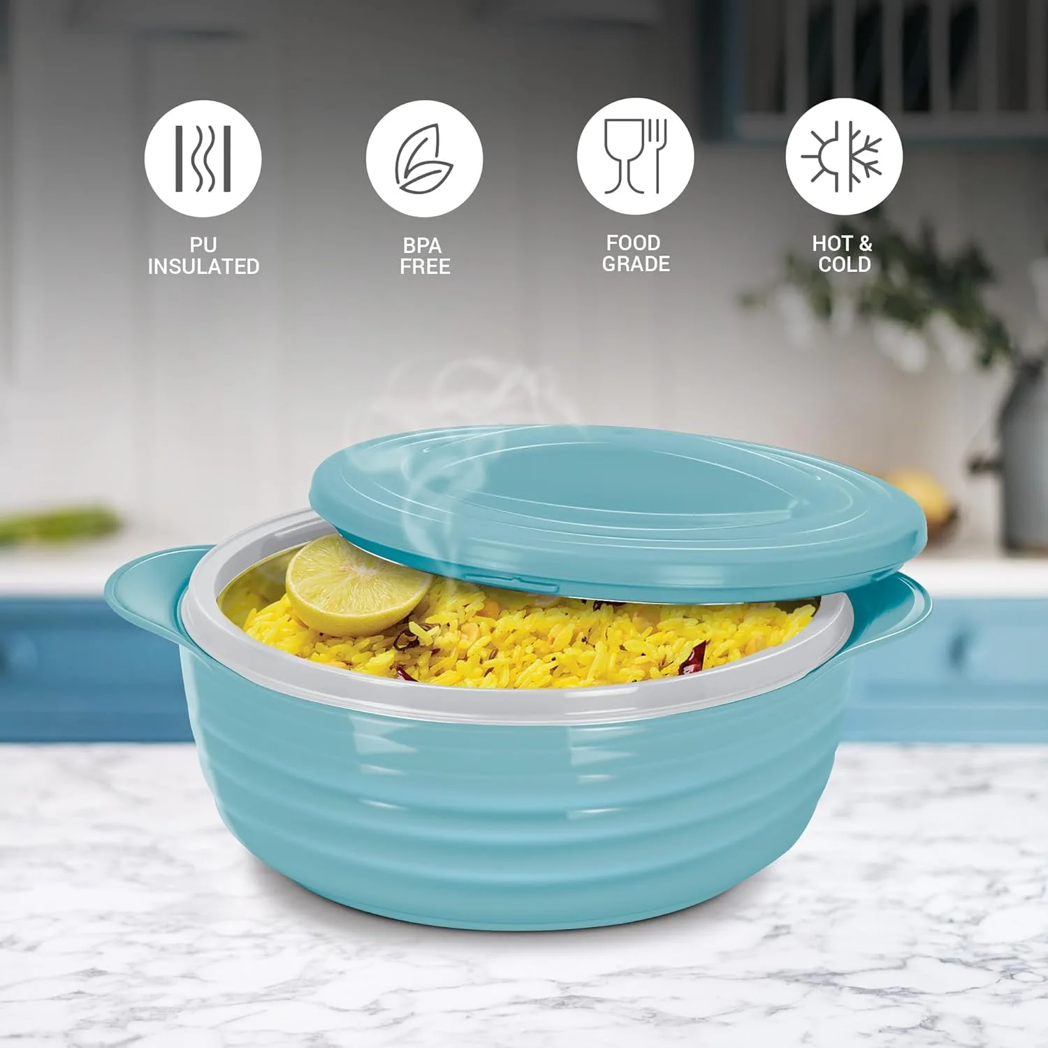 Aspire Insulated Casseroles (Milton) - Image 11