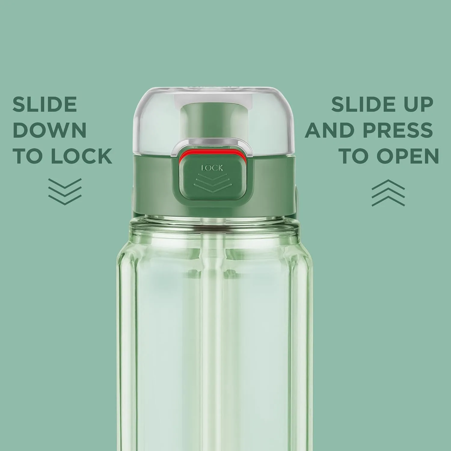 Aston Water Bottle (Milton) - Image 15