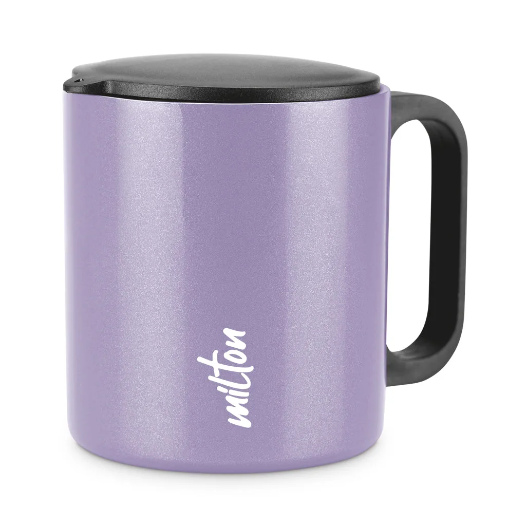Auriga Stainless Steel Mug (Milton) - Image 3