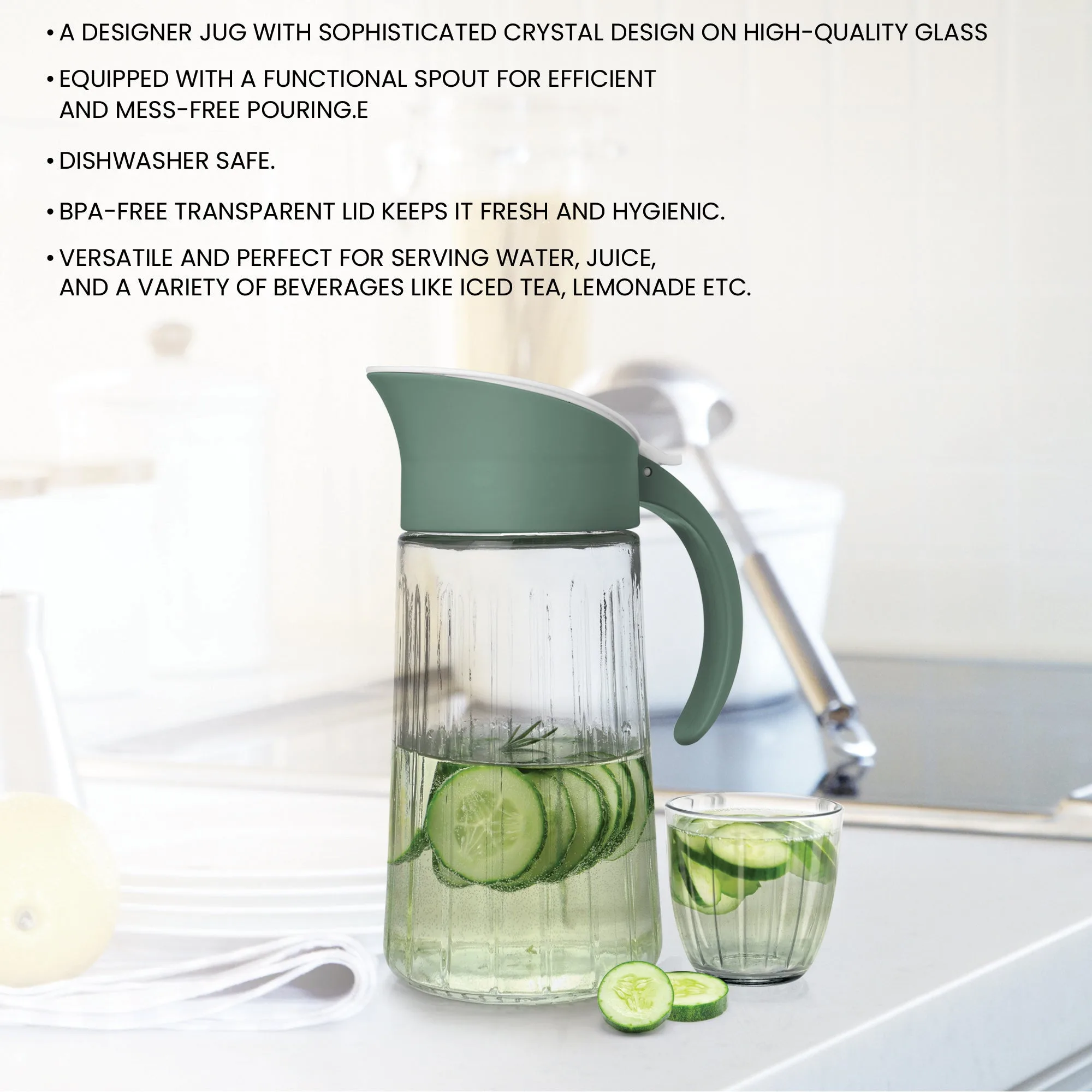 Aura Lemon Set (Treo by Milton) - Image 6