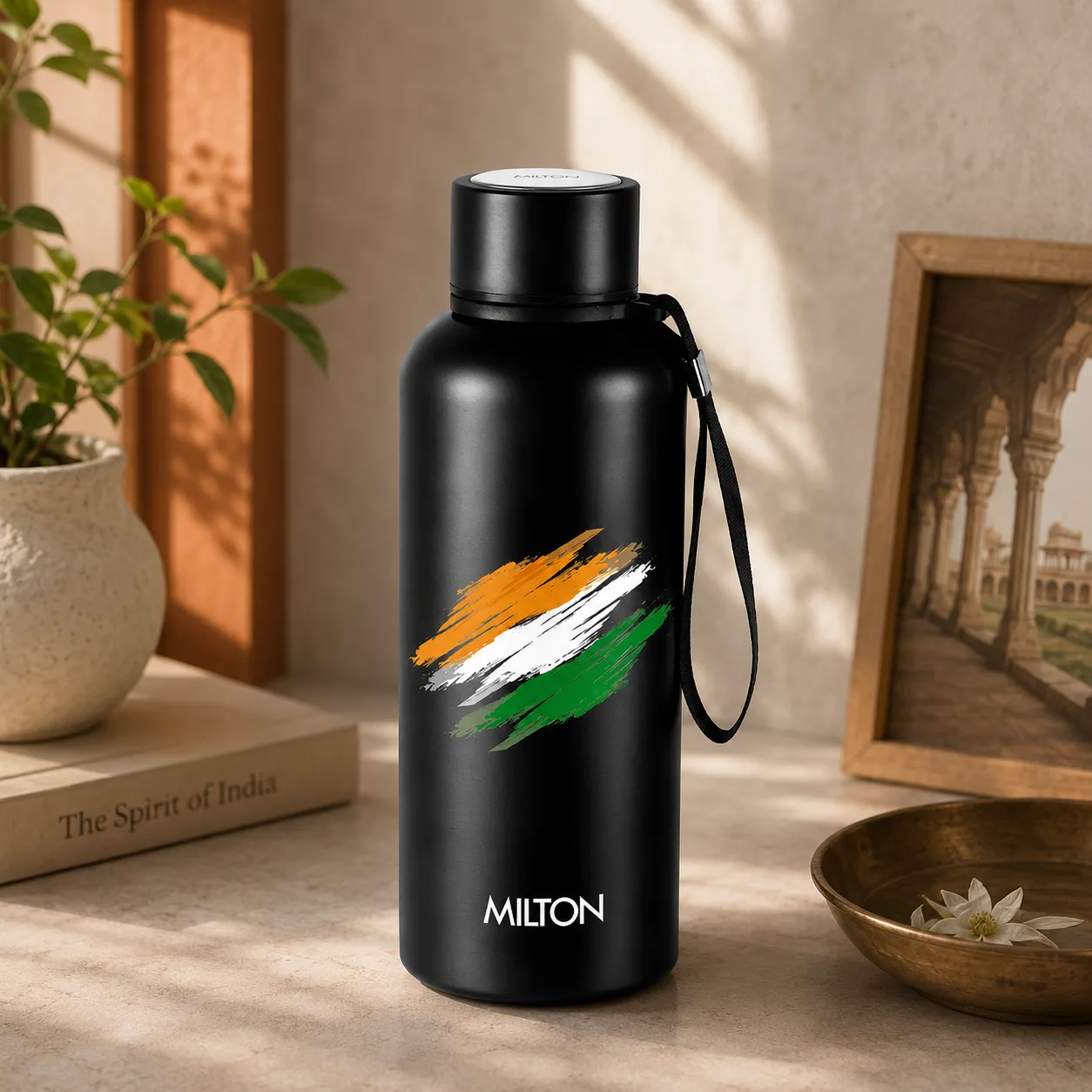 Aura Proudly Indian Bottle (Milton) - Image 11